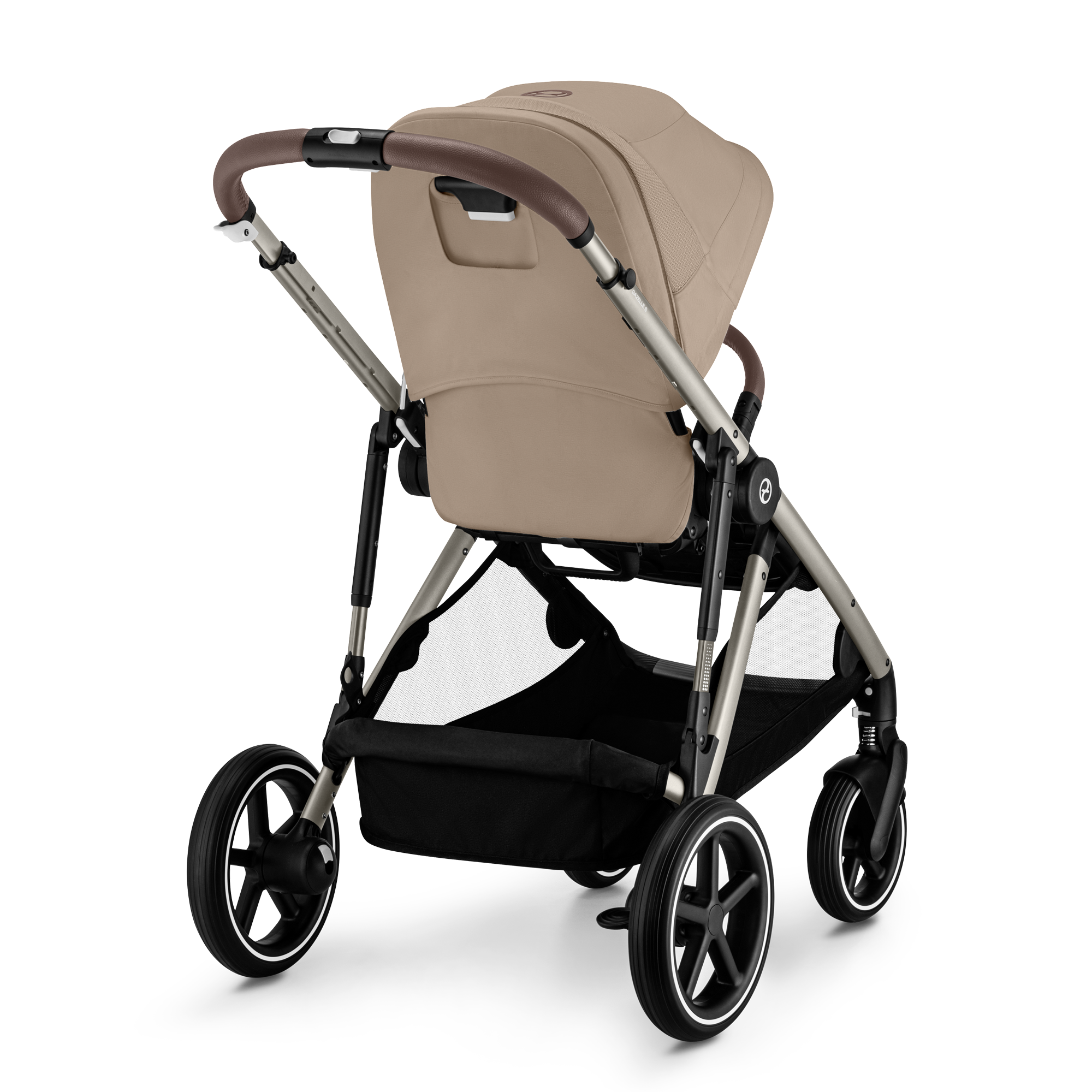 Cybex Gazelle S | Almond Beige Cybex Gazelle S | Almond Beige