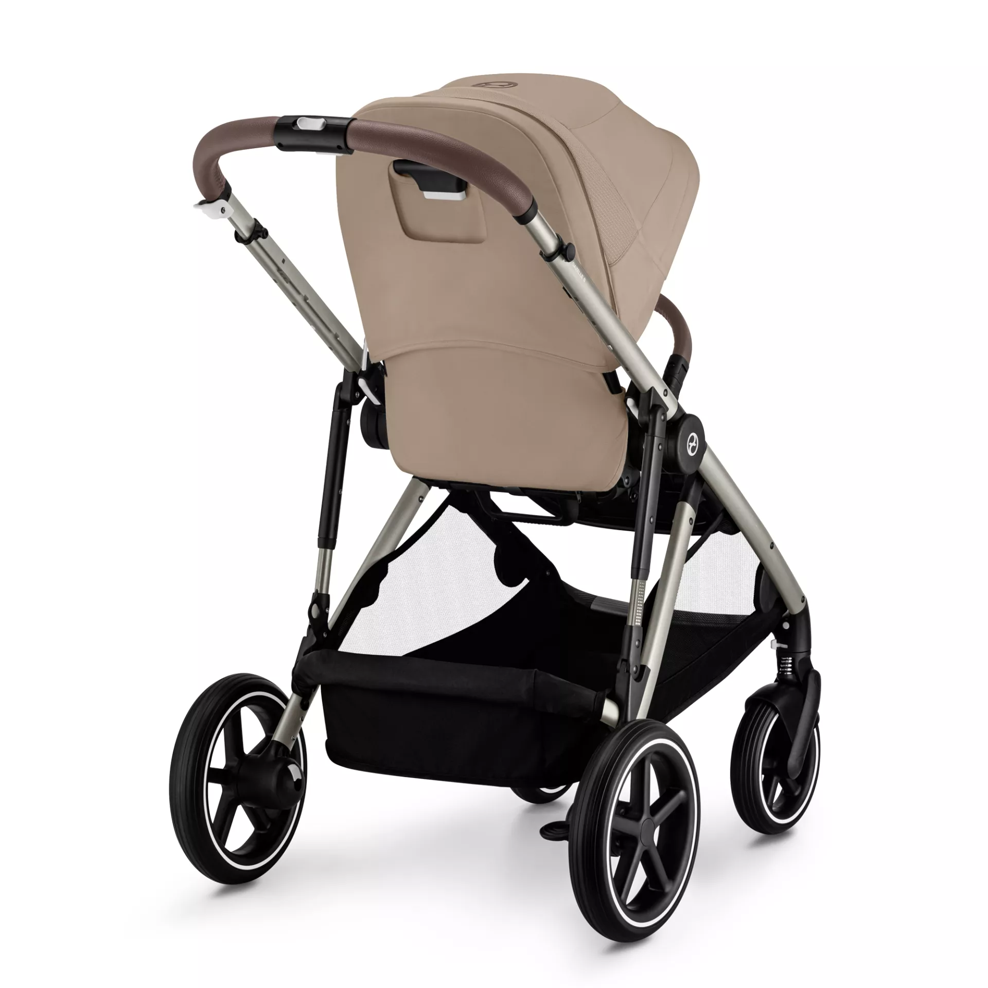 Cybex Gazelle S | Almond Beige Cybex Gazelle S | Almond Beige