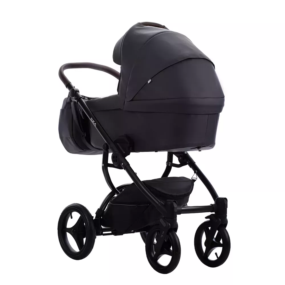 Bebetto Luca Pro - 2w1 | Pro 33 Bebetto Luca Pro - 2w1 | Pro 33