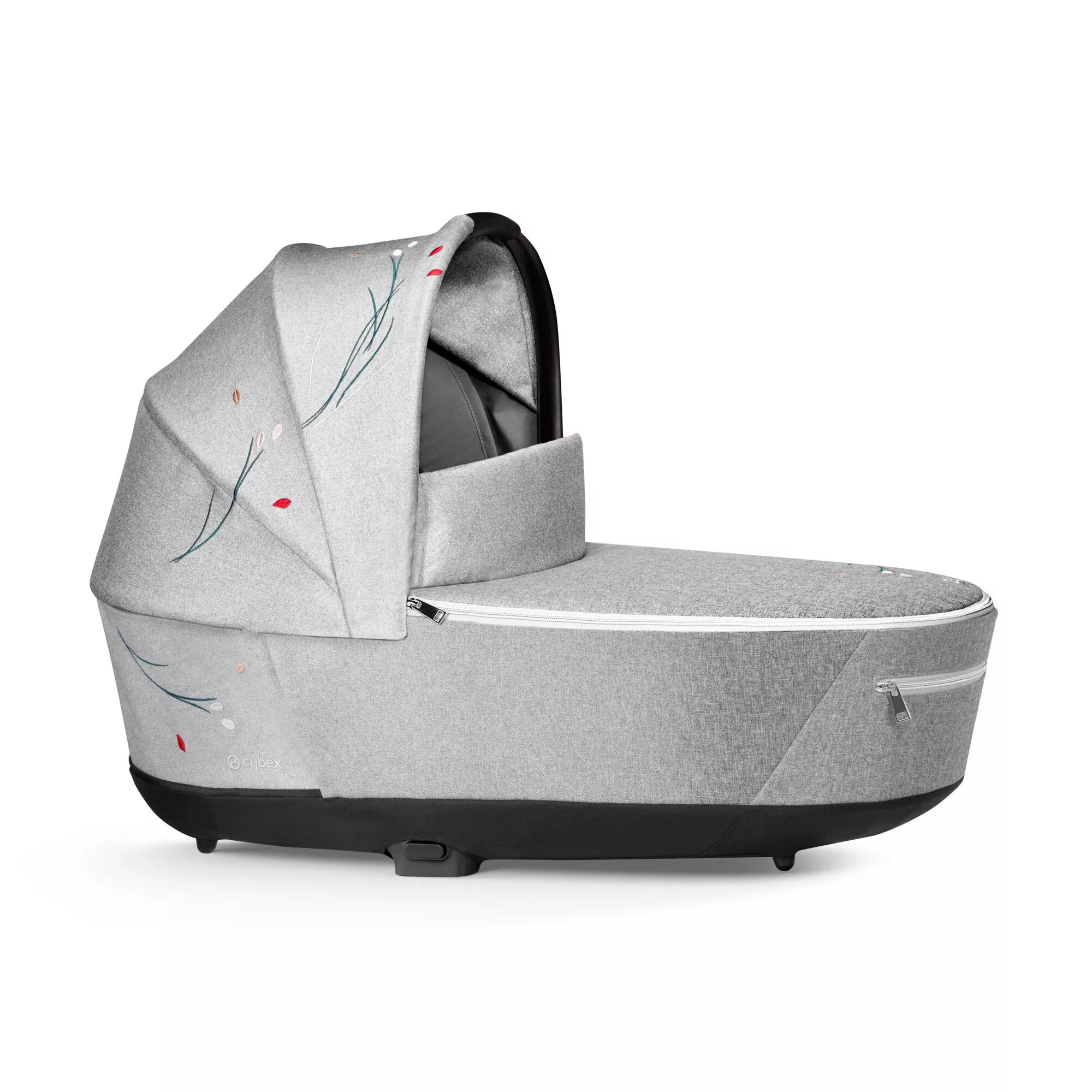 Cybex Priam 4.0 - 2w1 | Koi - Fashion Collection Cybex Priam 4.0 - 2w1 | Koi - Fashion Collection