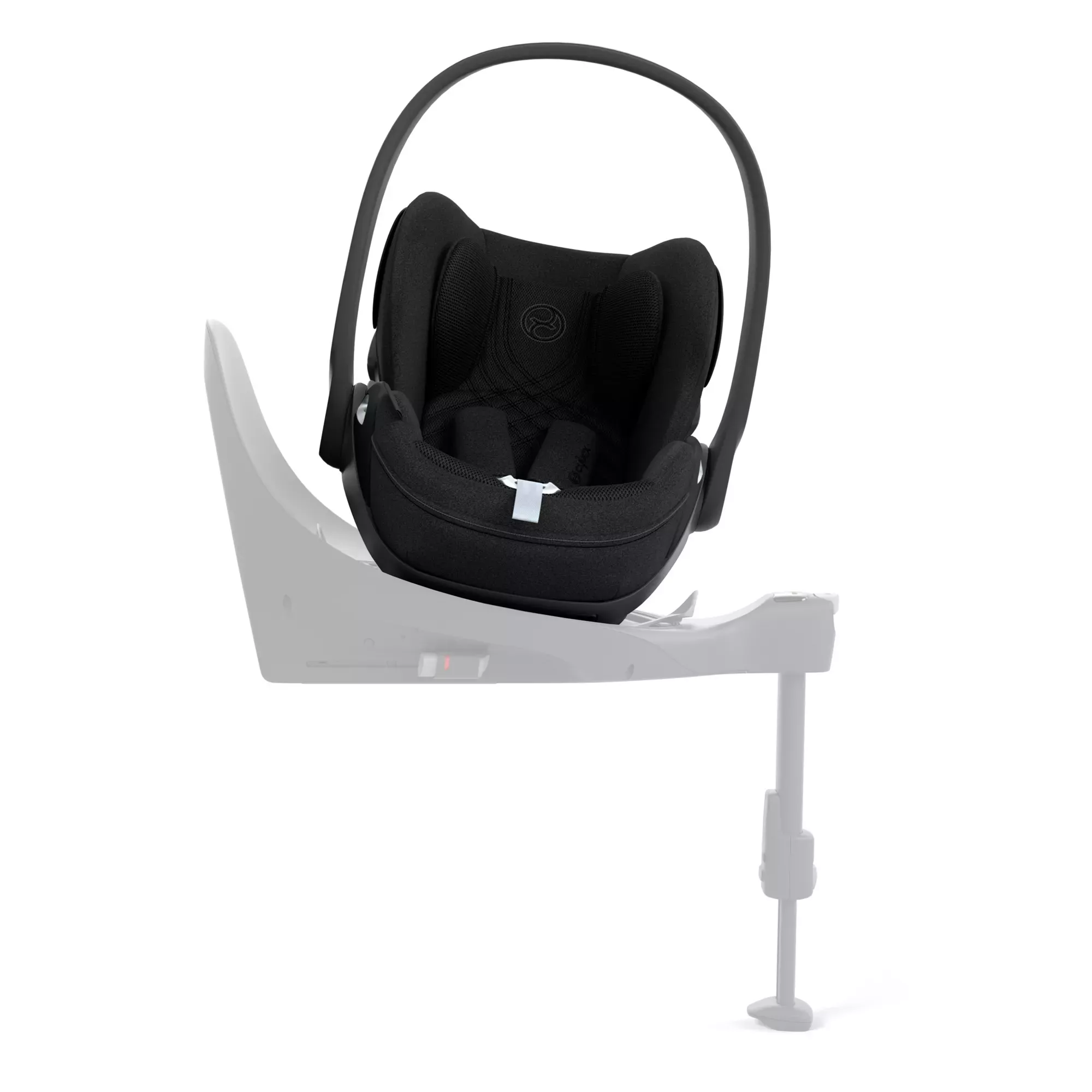 Cybex Cloud T i-Size | Sepia Black (Plus) Cybex Cloud T i-Size | Sepia Black (Plus)