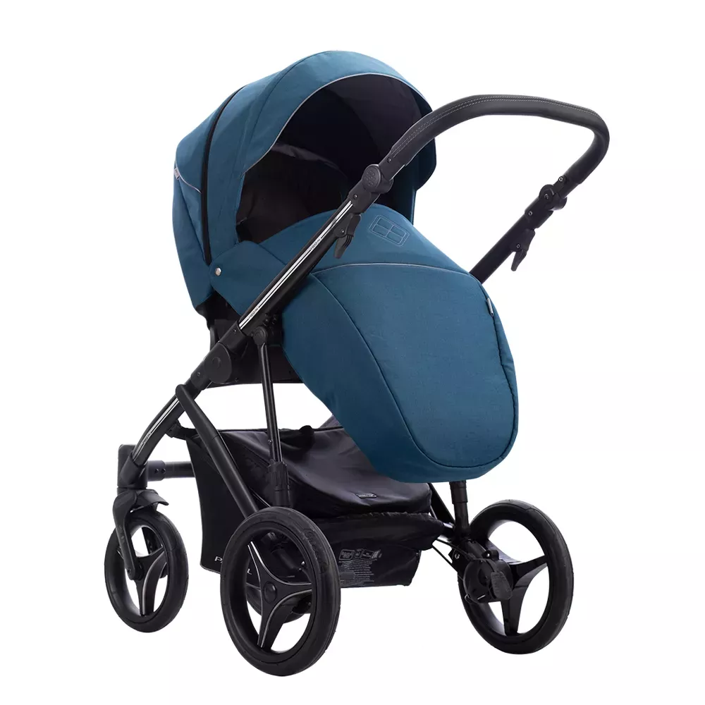 Bebetto Pascal - 2w1 | 06 Bebetto Pascal - 2w1 | 06