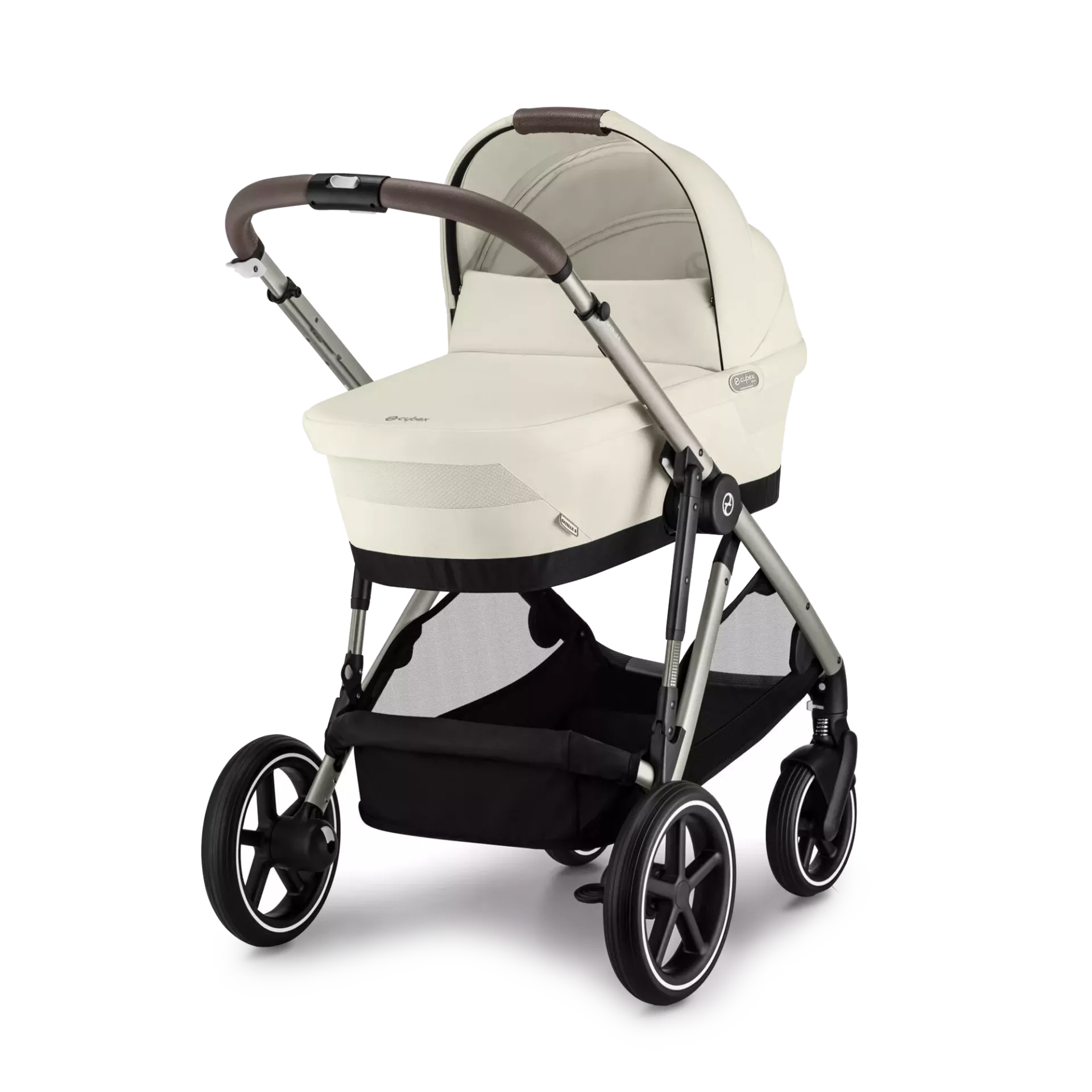Gondola Cybex Gazelle S | Seashell Beige