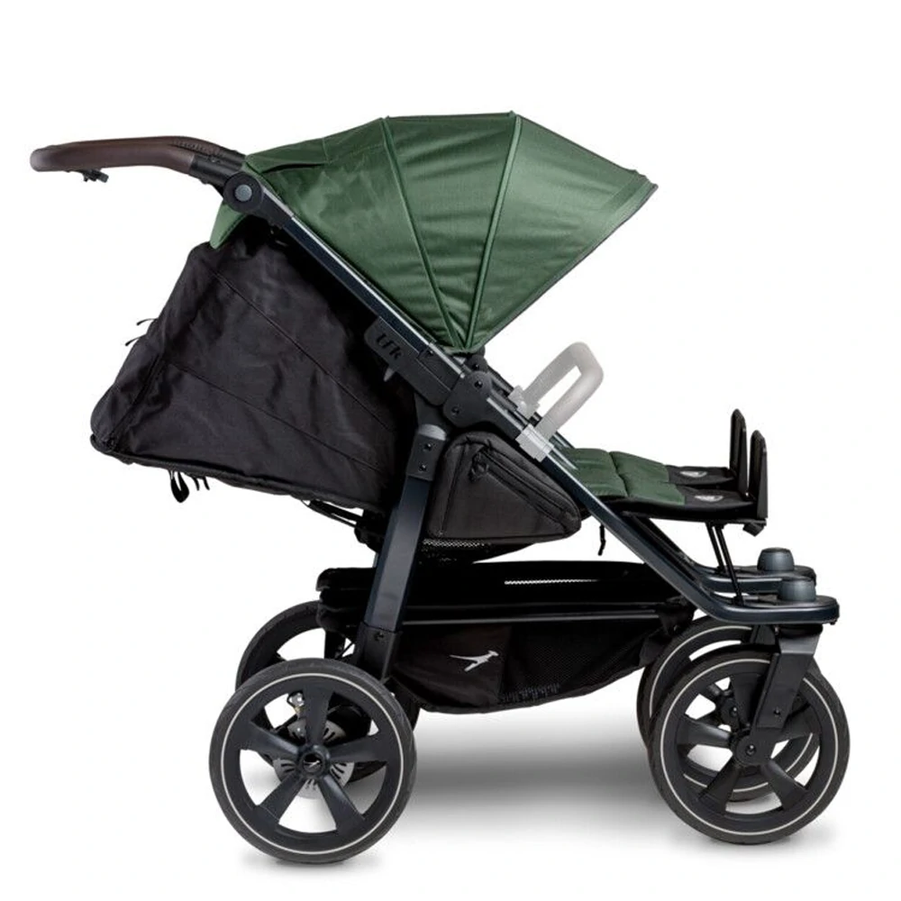 TFK Duo 2 Sport | Olive - koła bezdętkowe TFK Duo 2 Sport | Olive - koła bezdętkowe