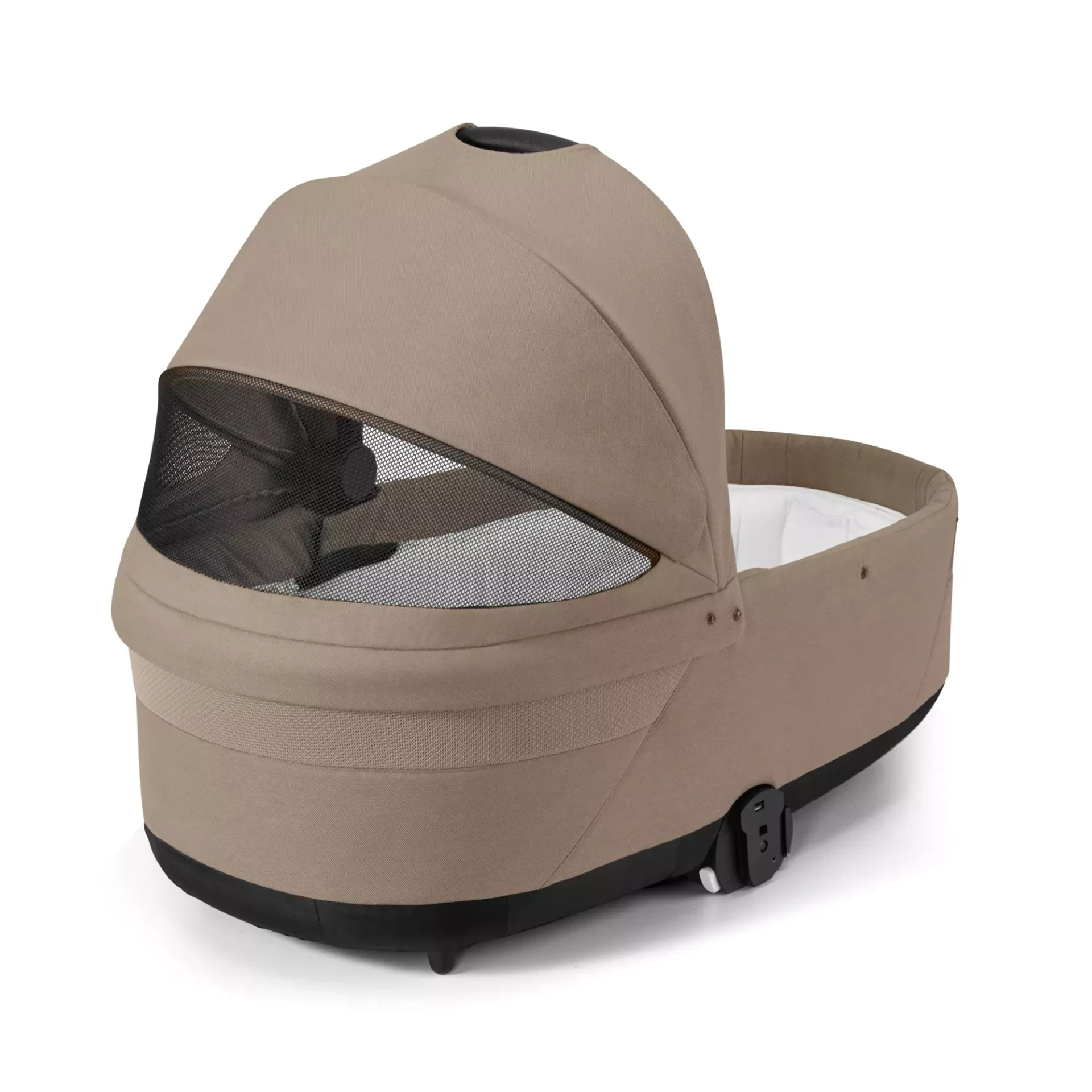 Cybex Balios S Lux - 2w1 | Almond Beige Cybex Balios S Lux - 2w1 | Almond Beige