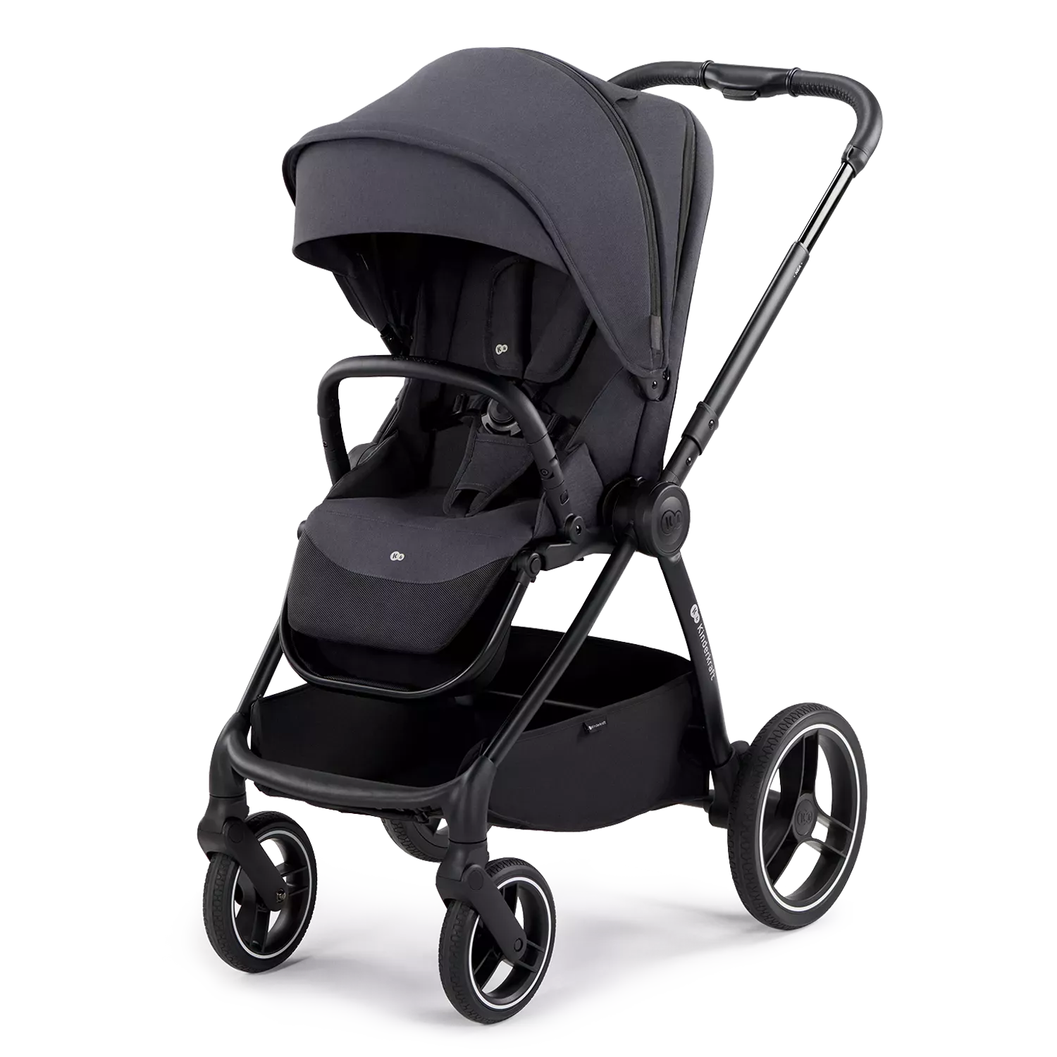Kinderkraft Nea | Deep Grey