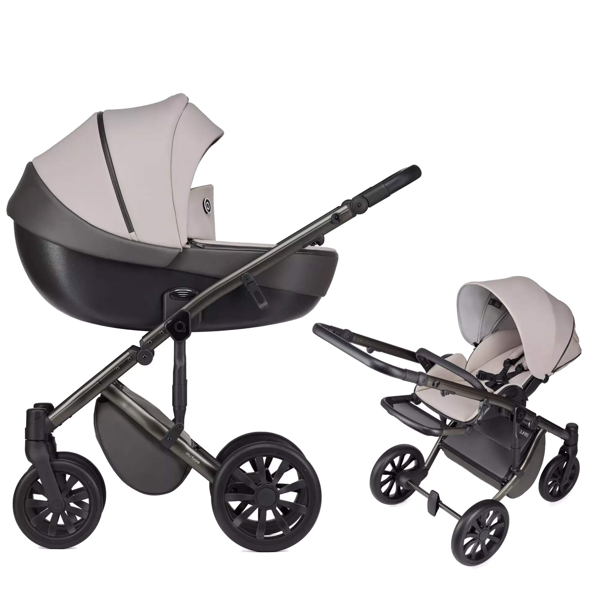 Anex m/type - 2w1 | Shell