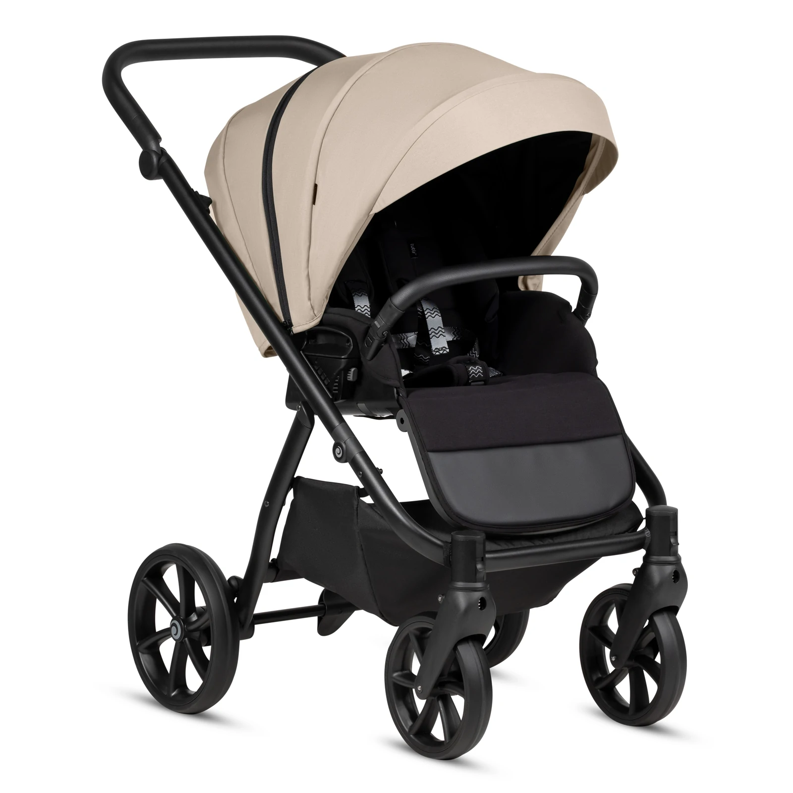 Tutis Uno 6 Plus +GRATIS - 2w1 | 180 Beige