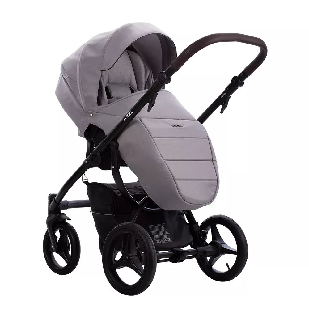Bebetto Luca - 2w1 | 35 Bebetto Luca - 2w1 | 35