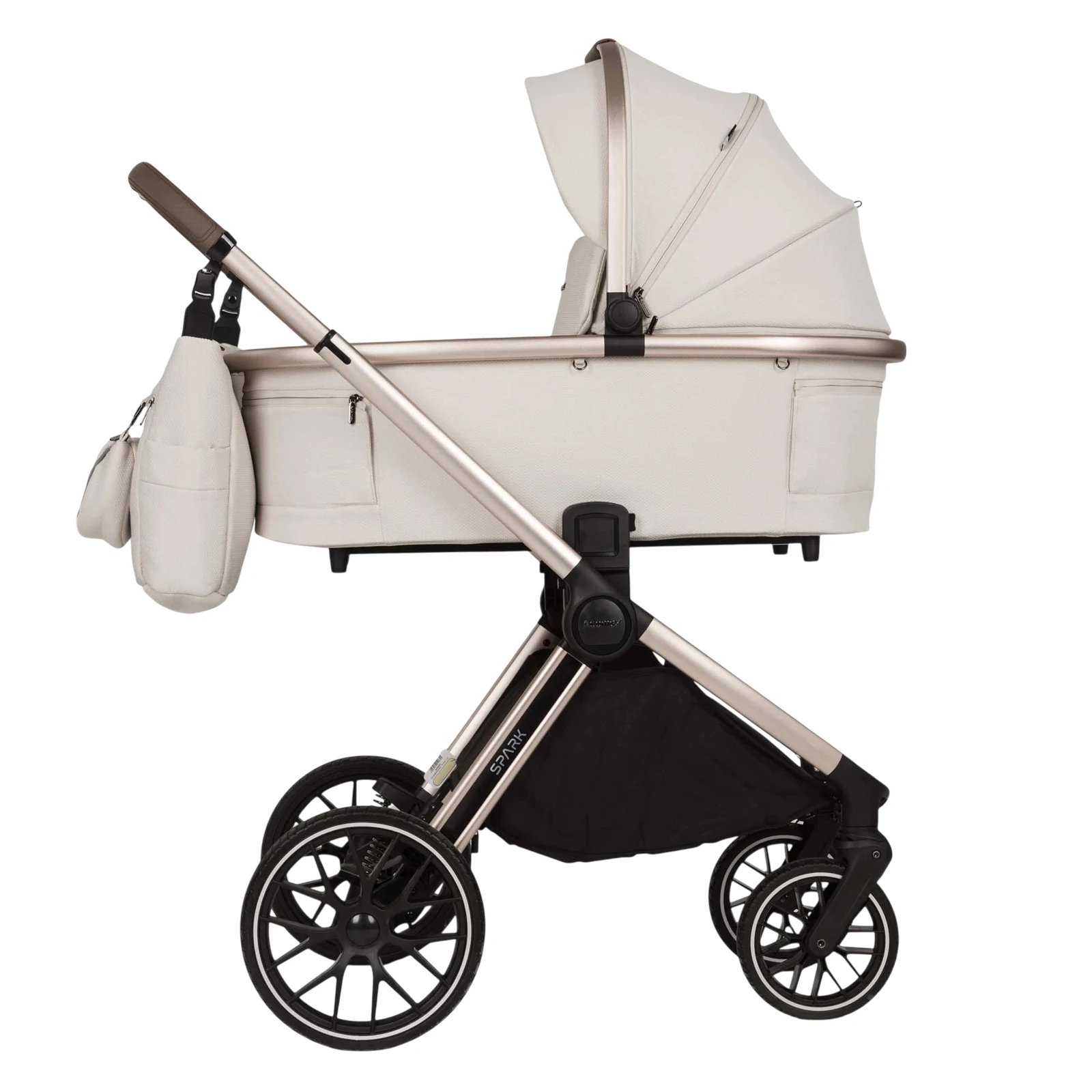 Adamex Spark - 2w1 | Champagne Vanilla Adamex Spark - 2w1 | Champagne Vanilla