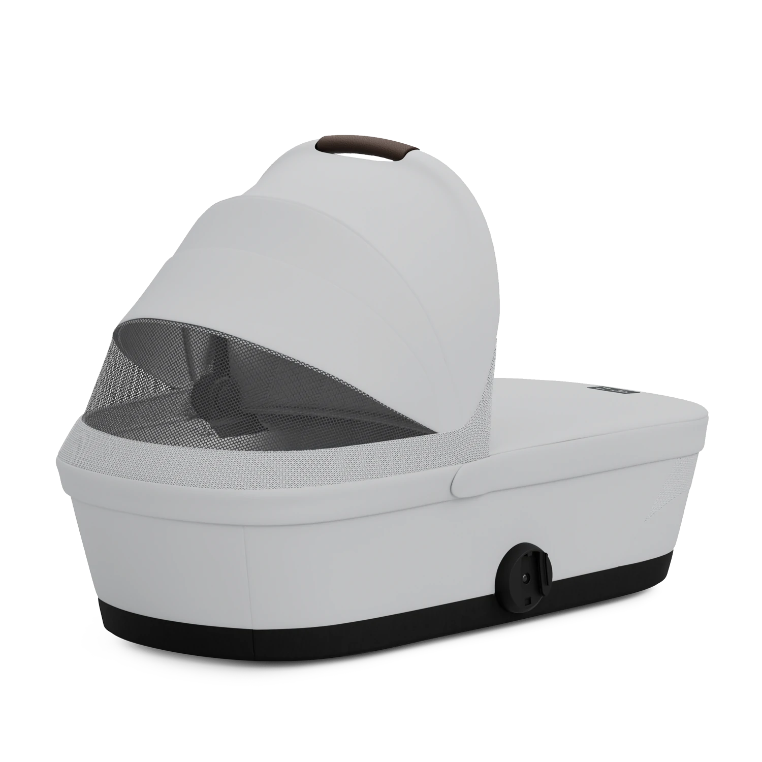 Gondola Cybex Melio | Fog Grey Gondola Cybex Melio | Fog Grey