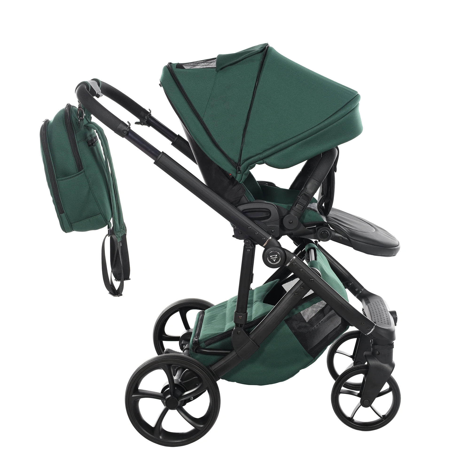 Junama Termo V3+GRATIS - 2w1 | 03 Green Junama Termo V3+GRATIS - 2w1 | 03 Green