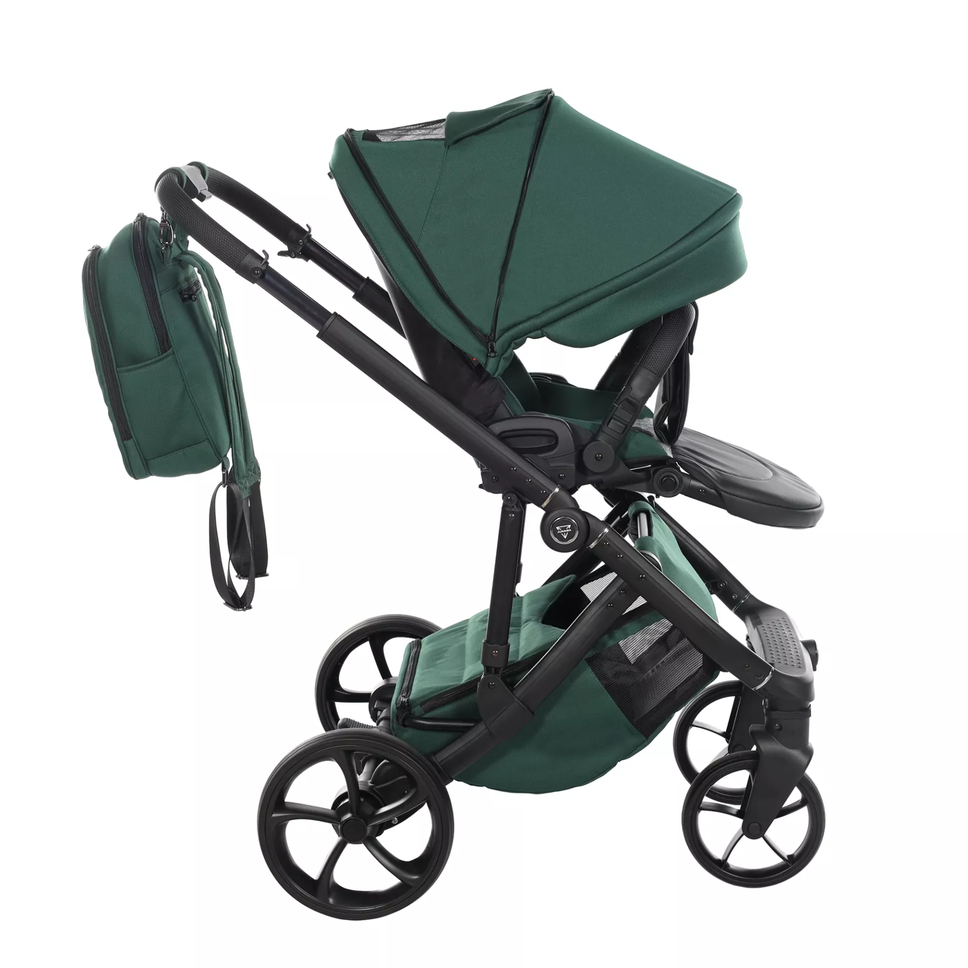 Junama Termo V3+GRATIS - 2w1 | 03 Green Junama Termo V3+GRATIS - 2w1 | 03 Green