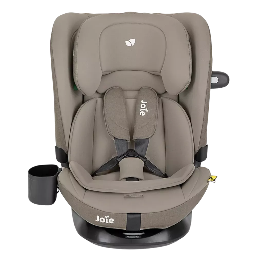 Joie i-Bold | Oak