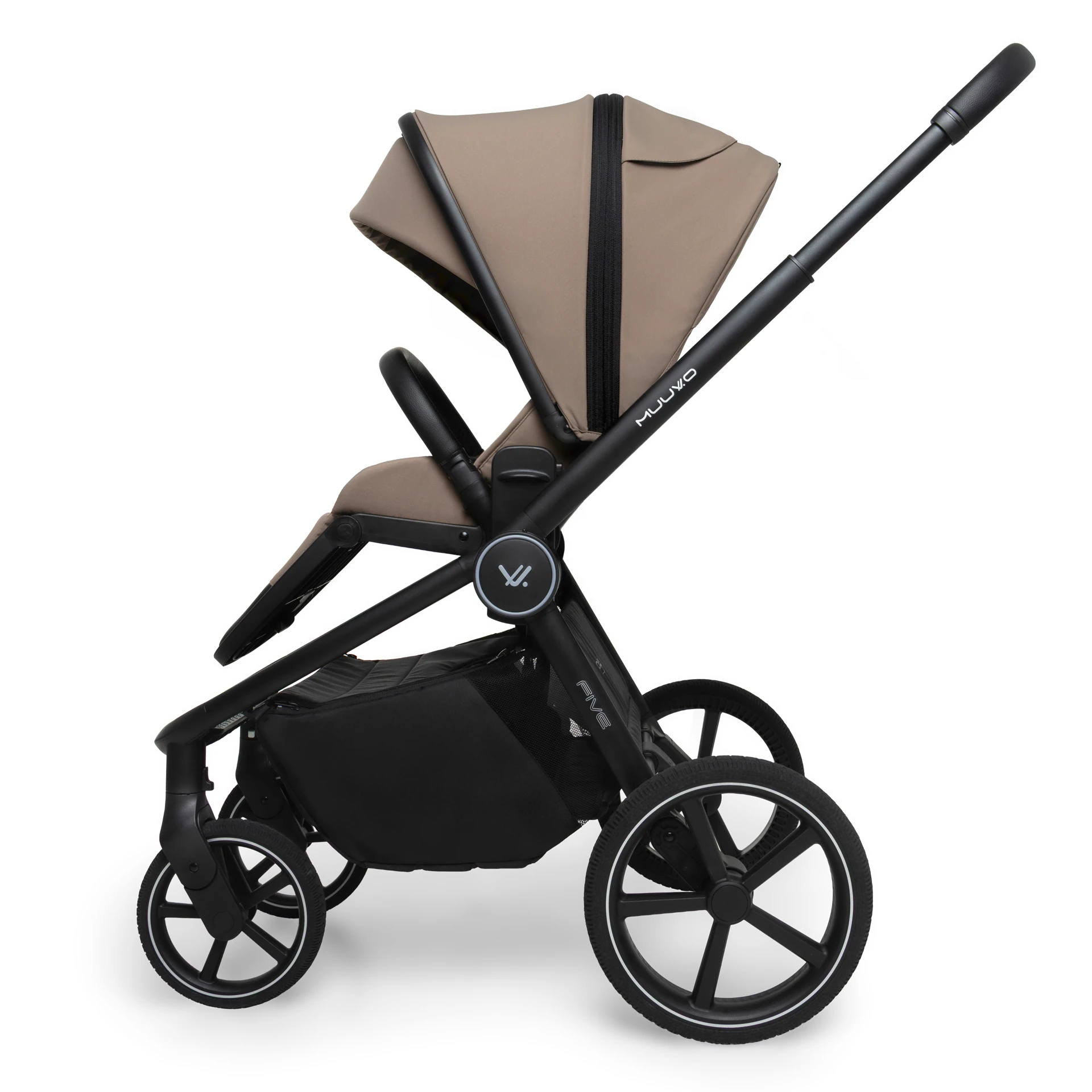 Muuvo Five +GRATIS - 2w1 | Mokka Muuvo Five +GRATIS - 2w1 | Mokka