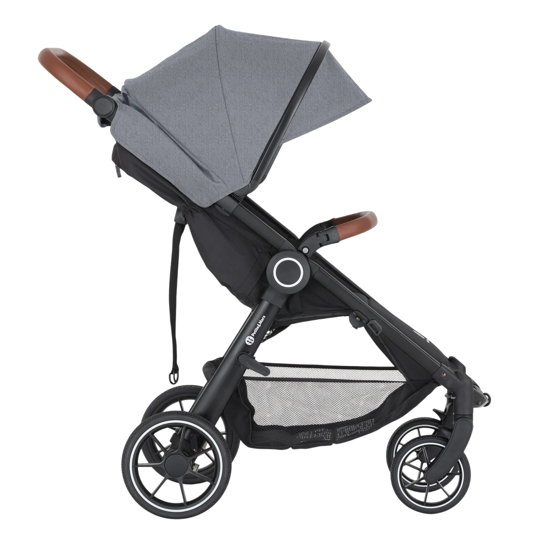 Petite&Mars Street2 RWS | Oak Ultimate Grey