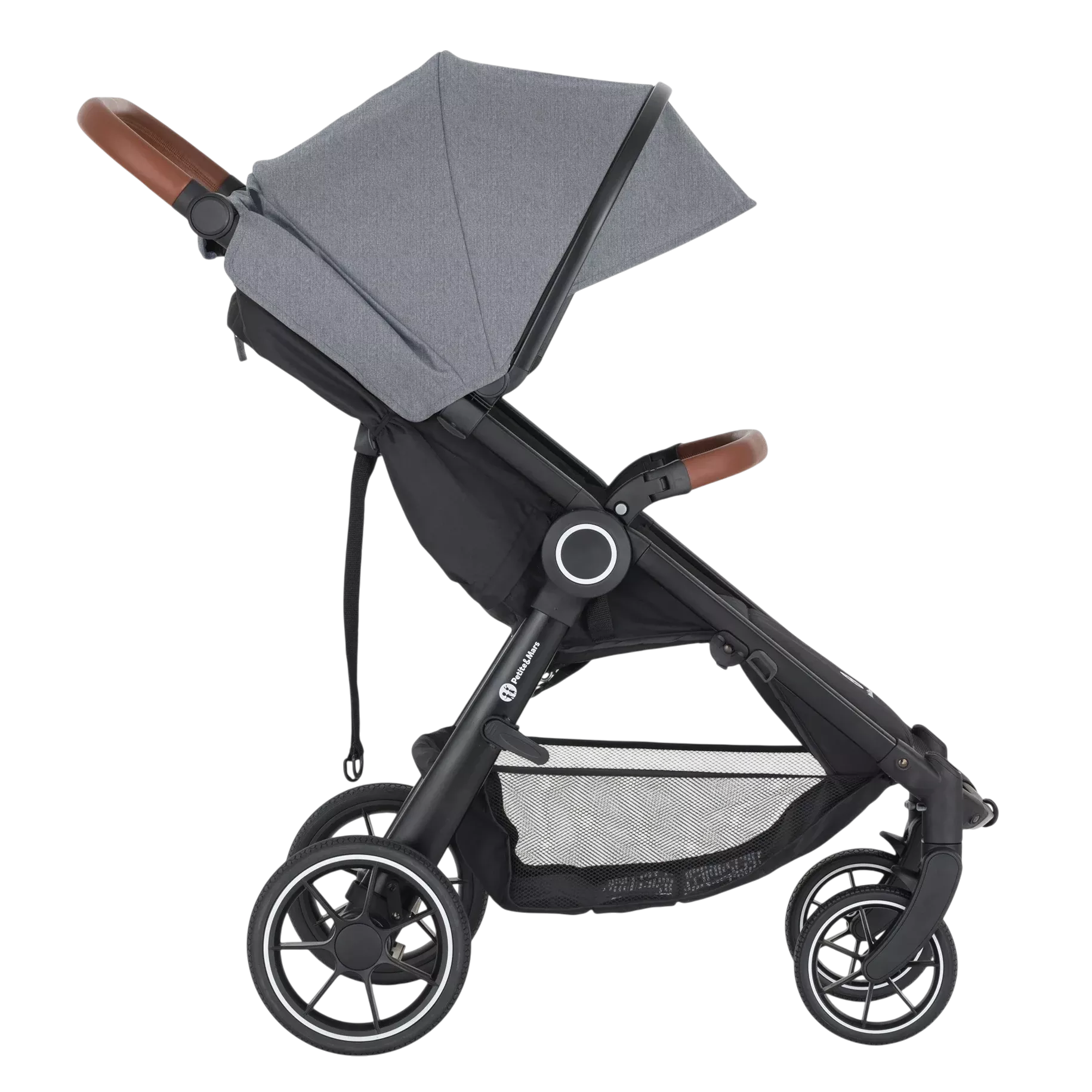 Petite&Mars Street2 RWS | Oak Ultimate Grey