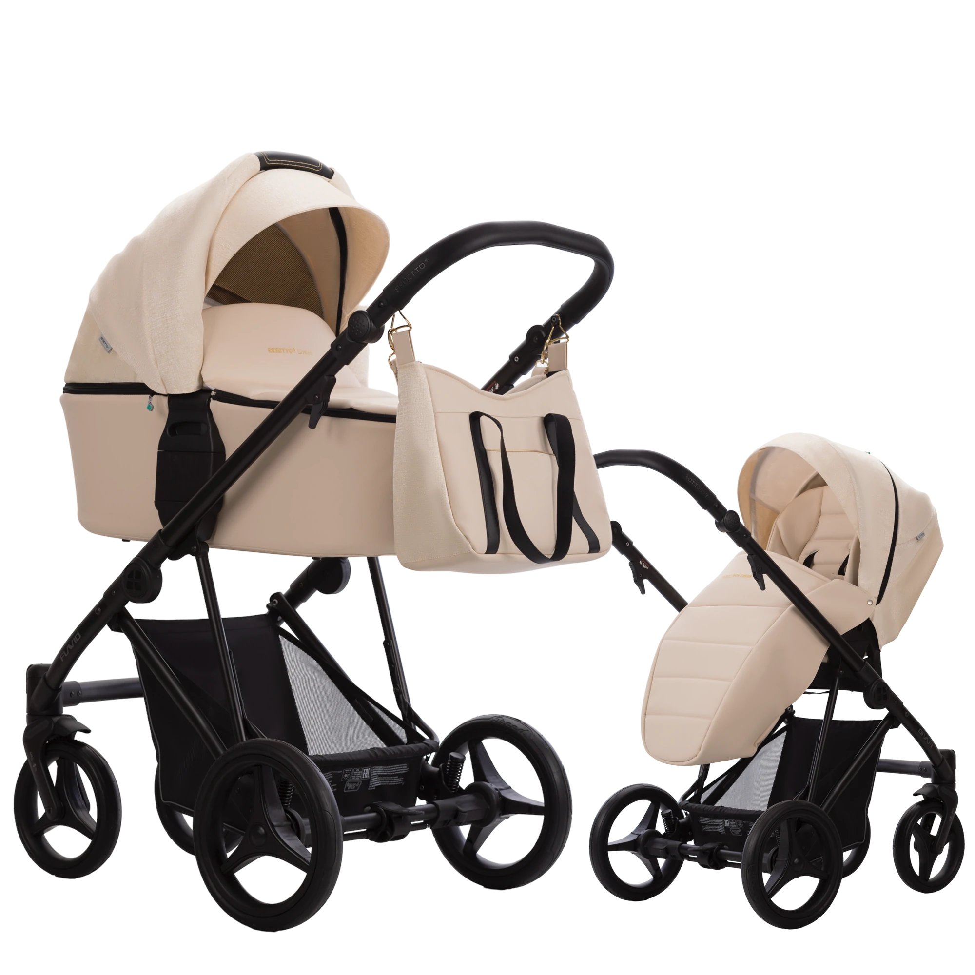 Bebetto Flavio - 3w1 Bebetto Flavio - 3w1