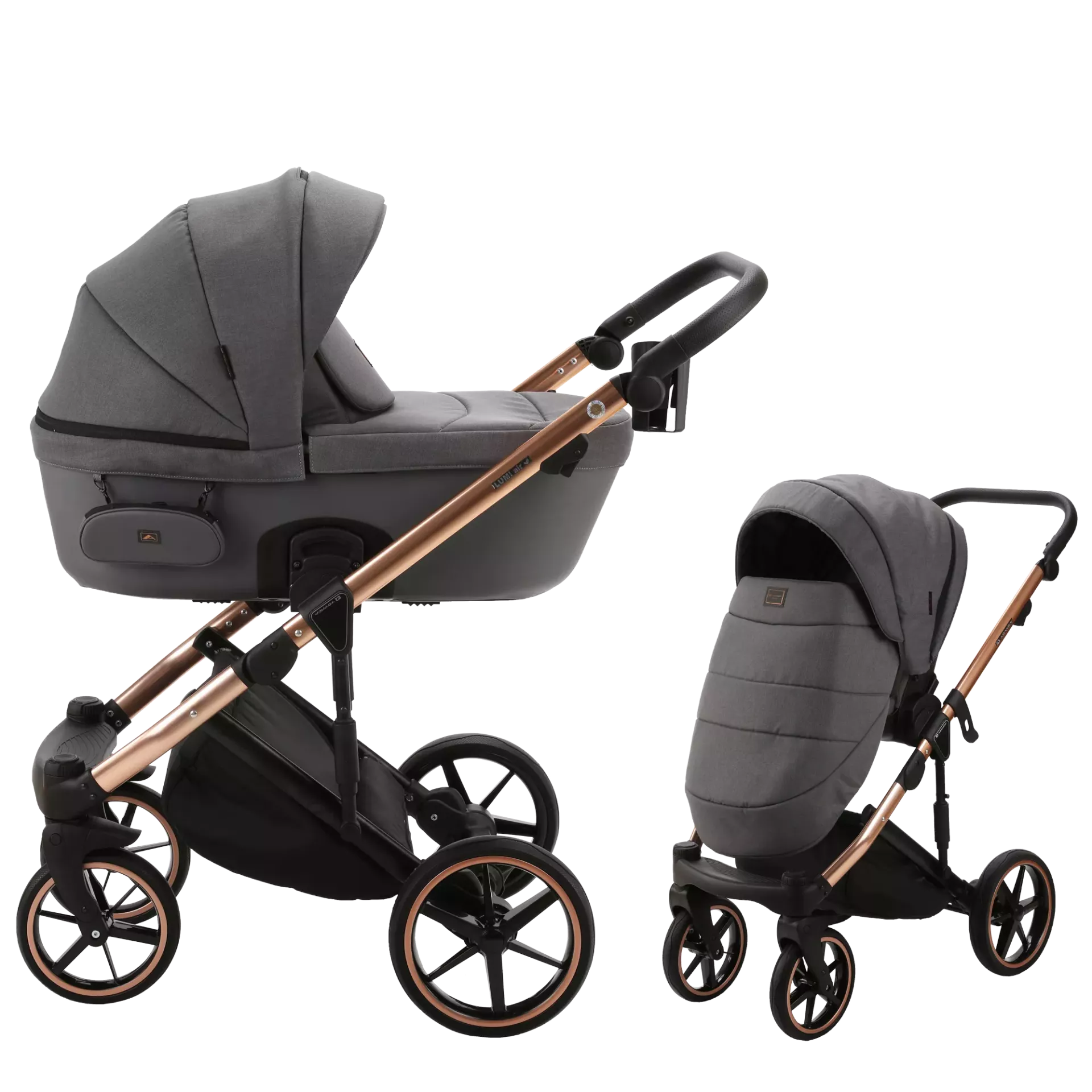 Adamex Lumi Air Special Edition - 2w1 | PS-734