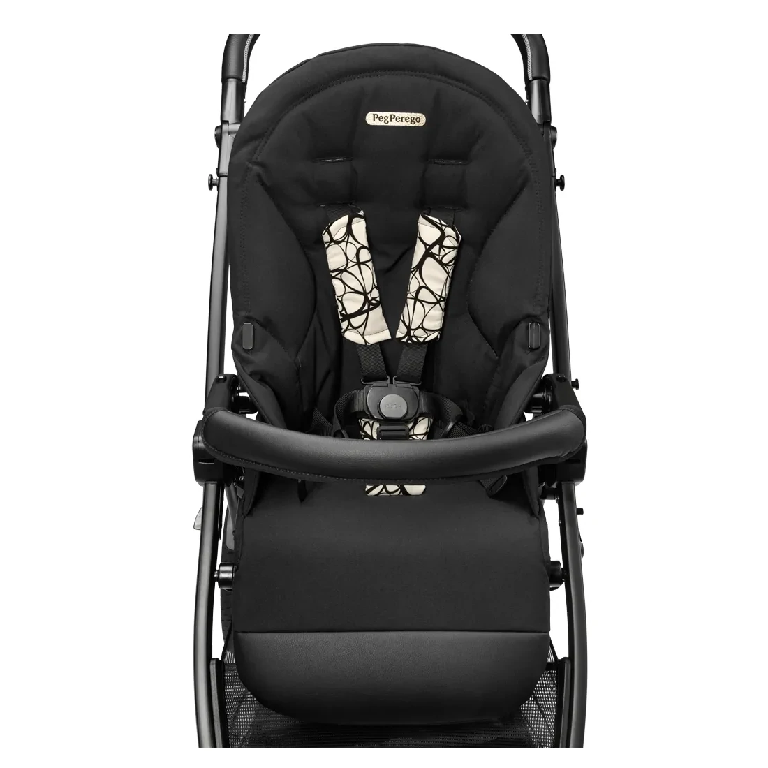 Peg Perego Book Modular - 2w1 | OUTLET | Graphic Gold Peg Perego Book Modular - 2w1 | OUTLET | Graphic Gold