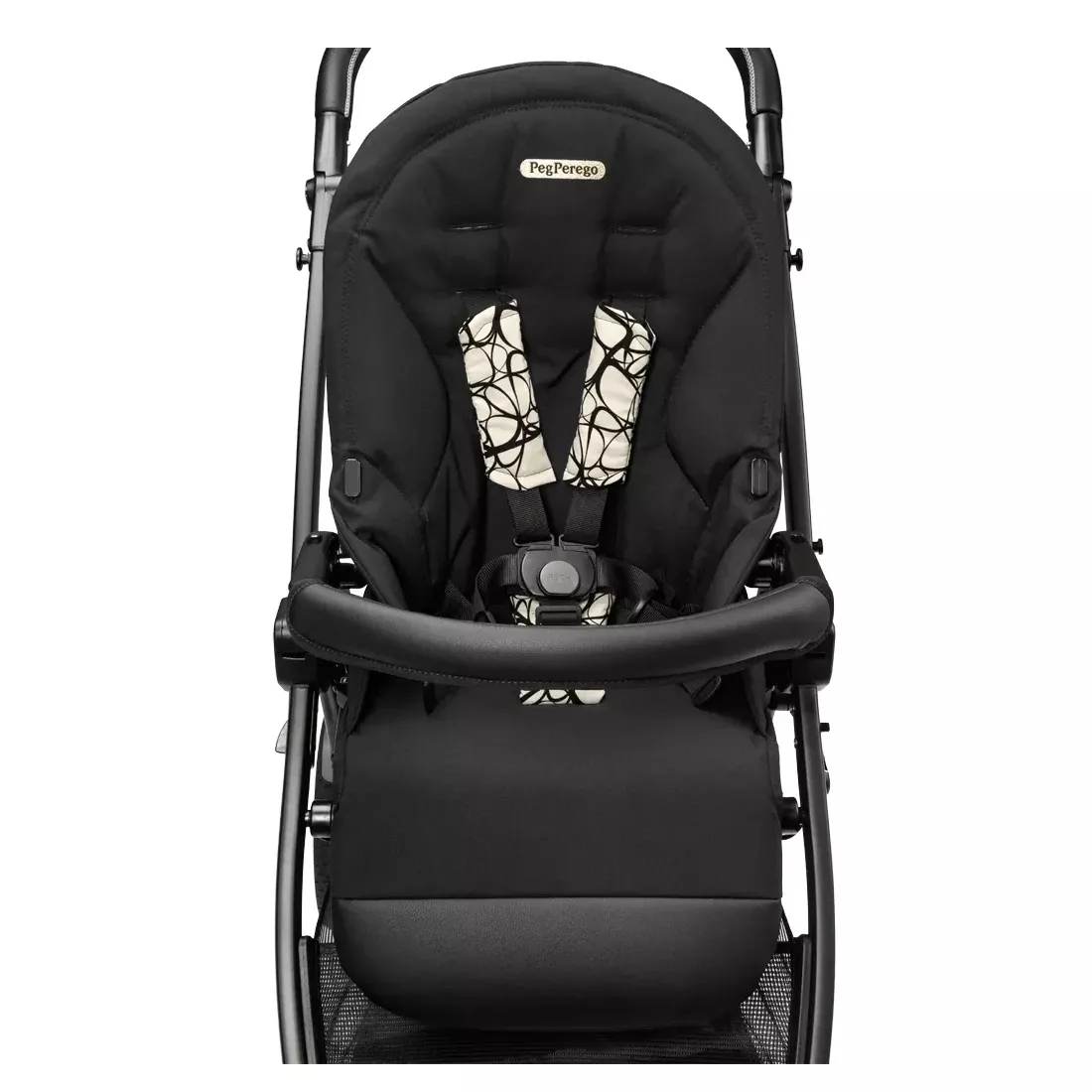 Peg Perego Book Modular - 2w1 | OUTLET | Graphic Gold Peg Perego Book Modular - 2w1 | OUTLET | Graphic Gold
