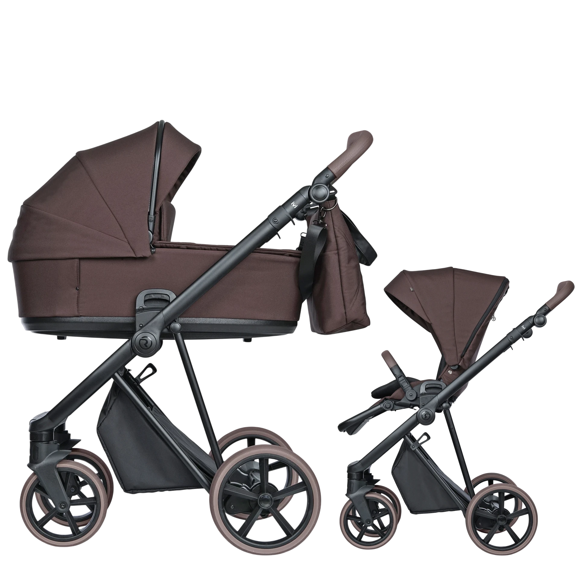 Roan Ivi 2.0 Vintage - 2w1 | Sweet Fig
