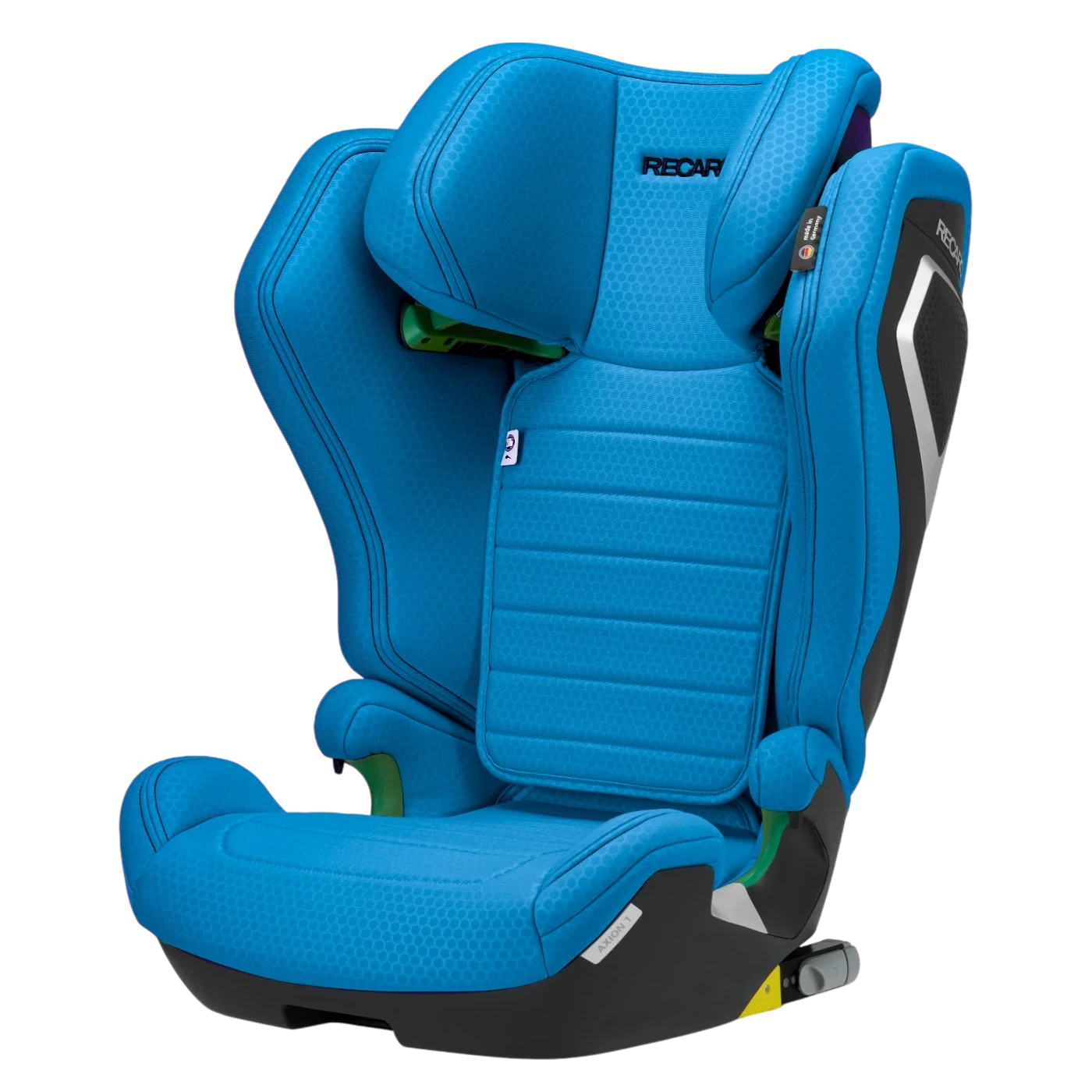 Recaro Axion 1 | Calm Blue