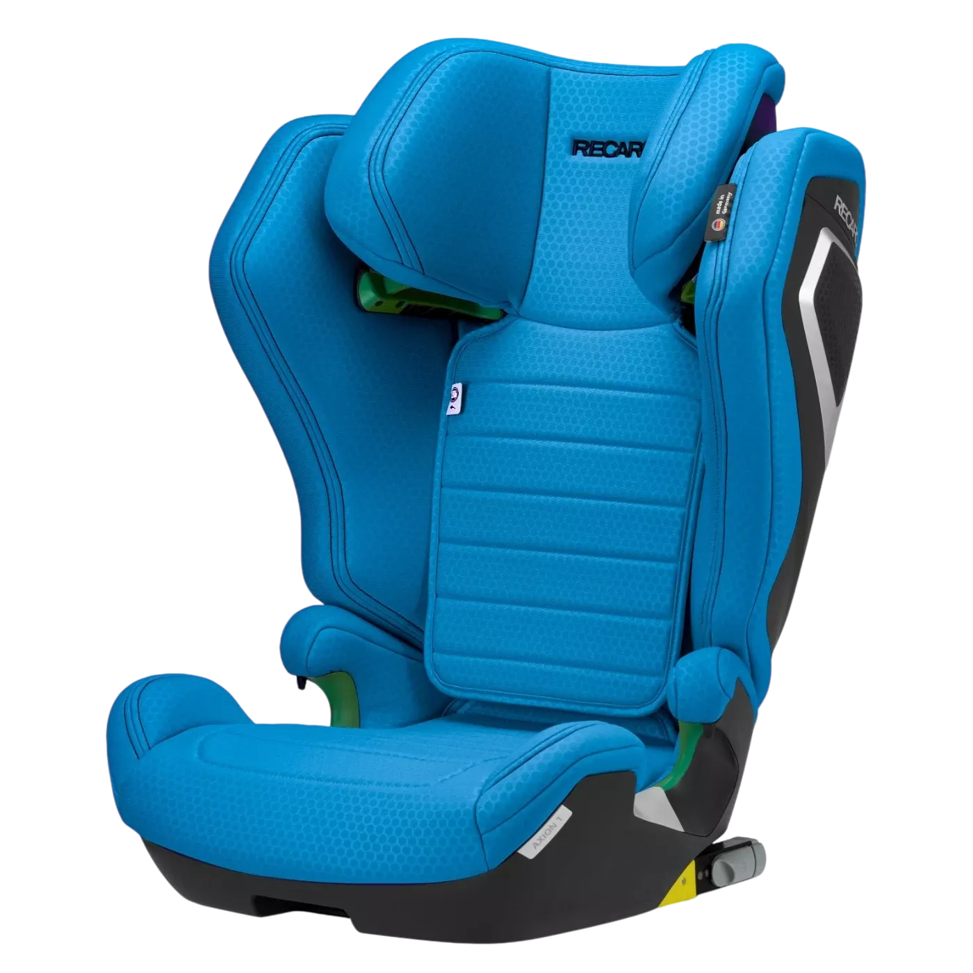 Recaro Axion 1 | Calm Blue