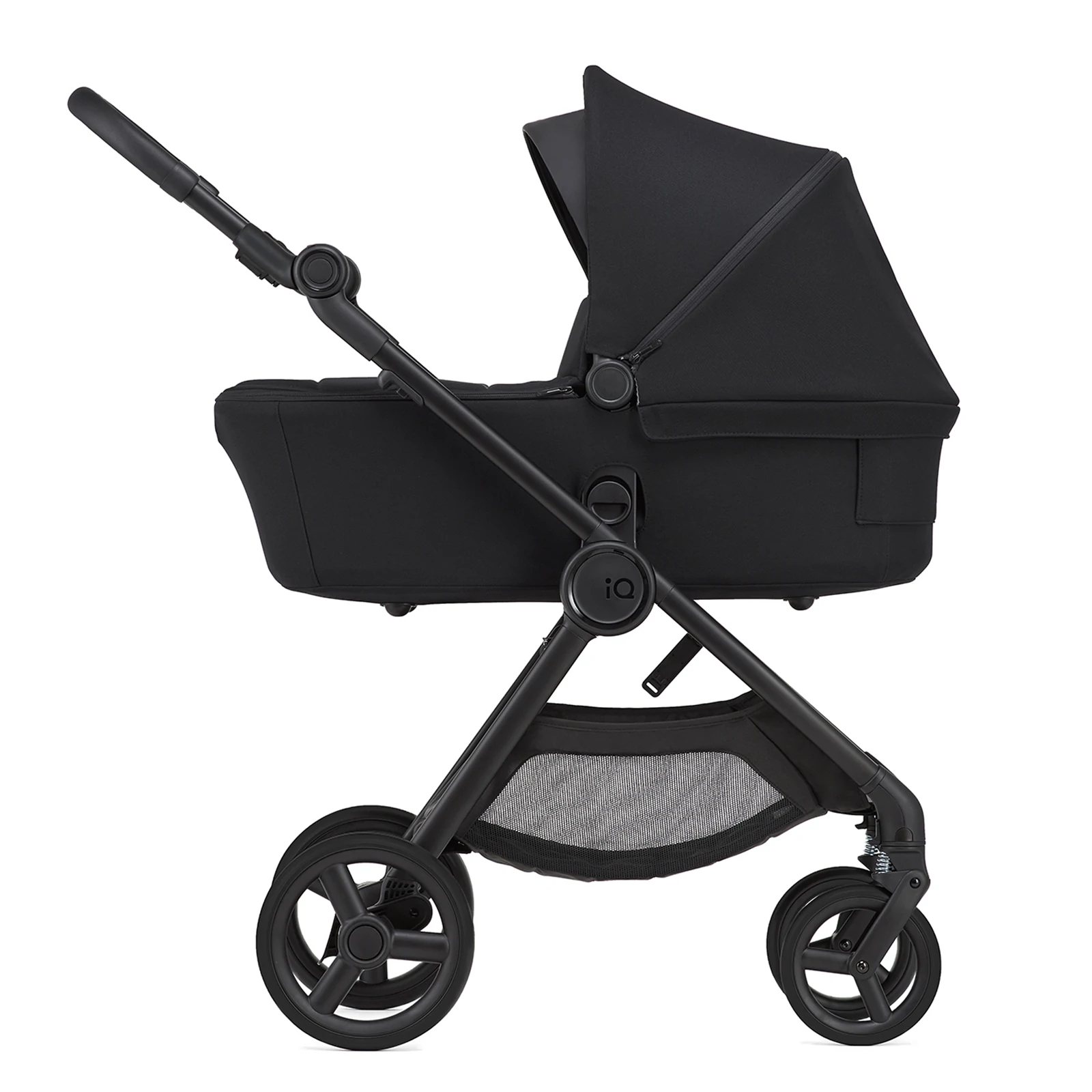 Anex IQ Basic - 2w1 | Nyx | OUTLET