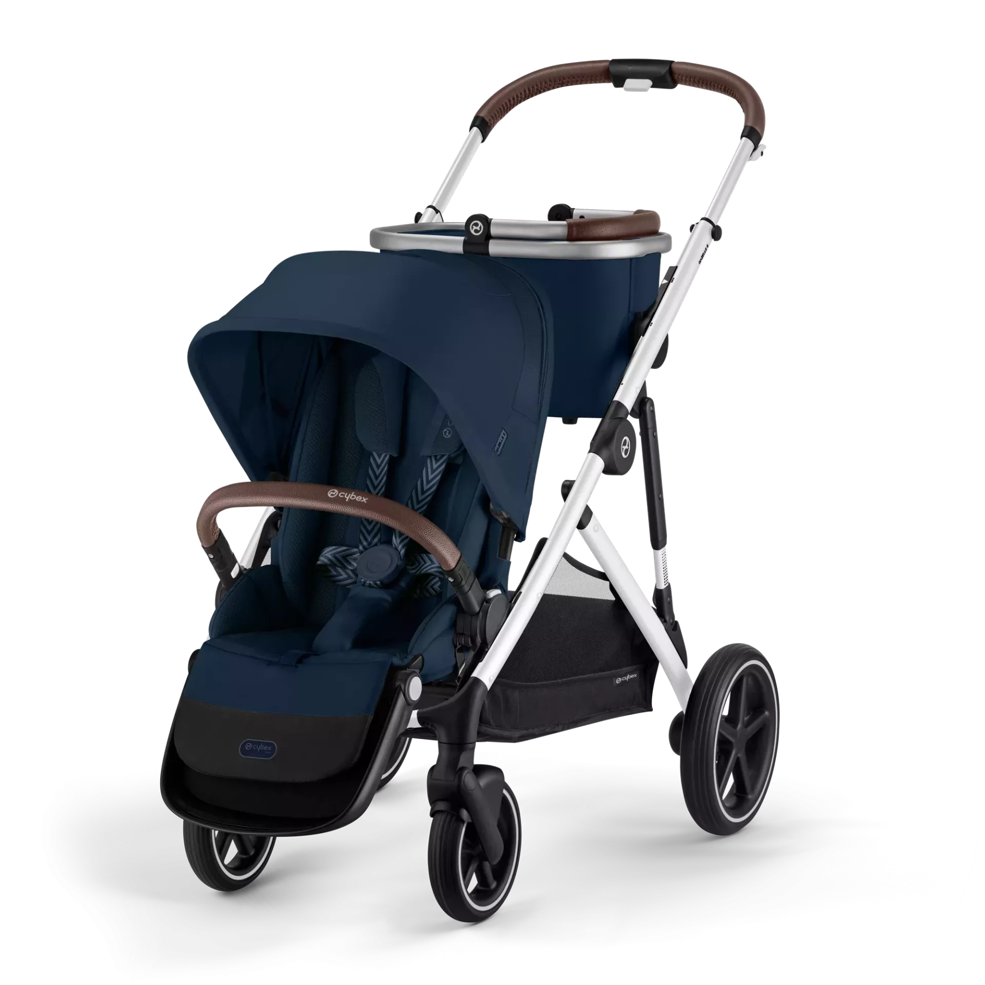 Cybex Gazelle S | Ocean Blue