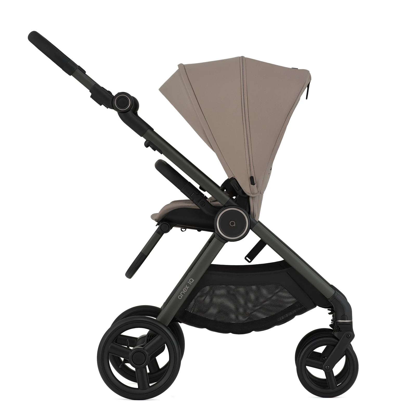 Anex IQ Basic - 2w1 | Linen