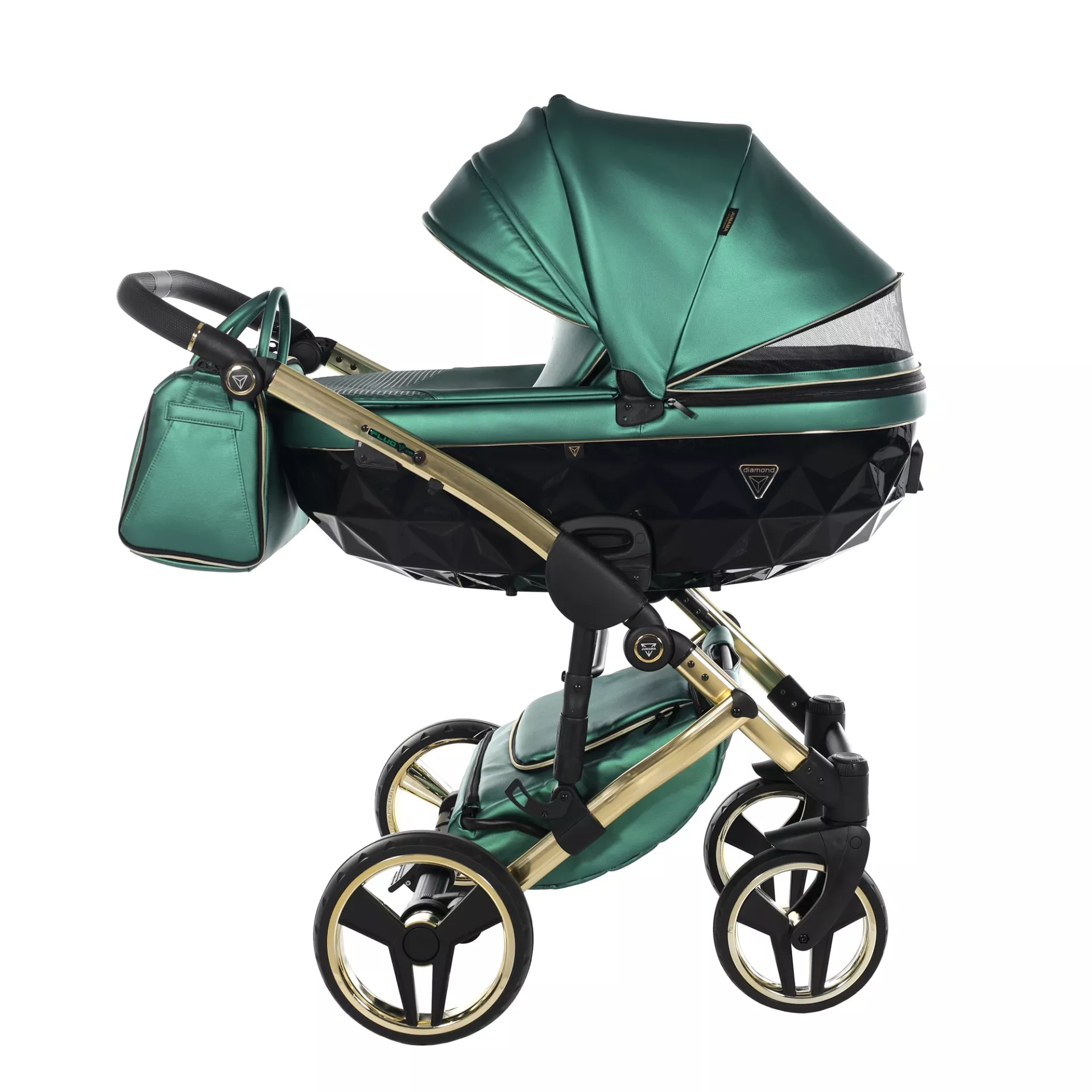 Junama Fluo V3 +GRATIS - 2w1 | 02 Junama Fluo V3 +GRATIS - 2w1 | 02