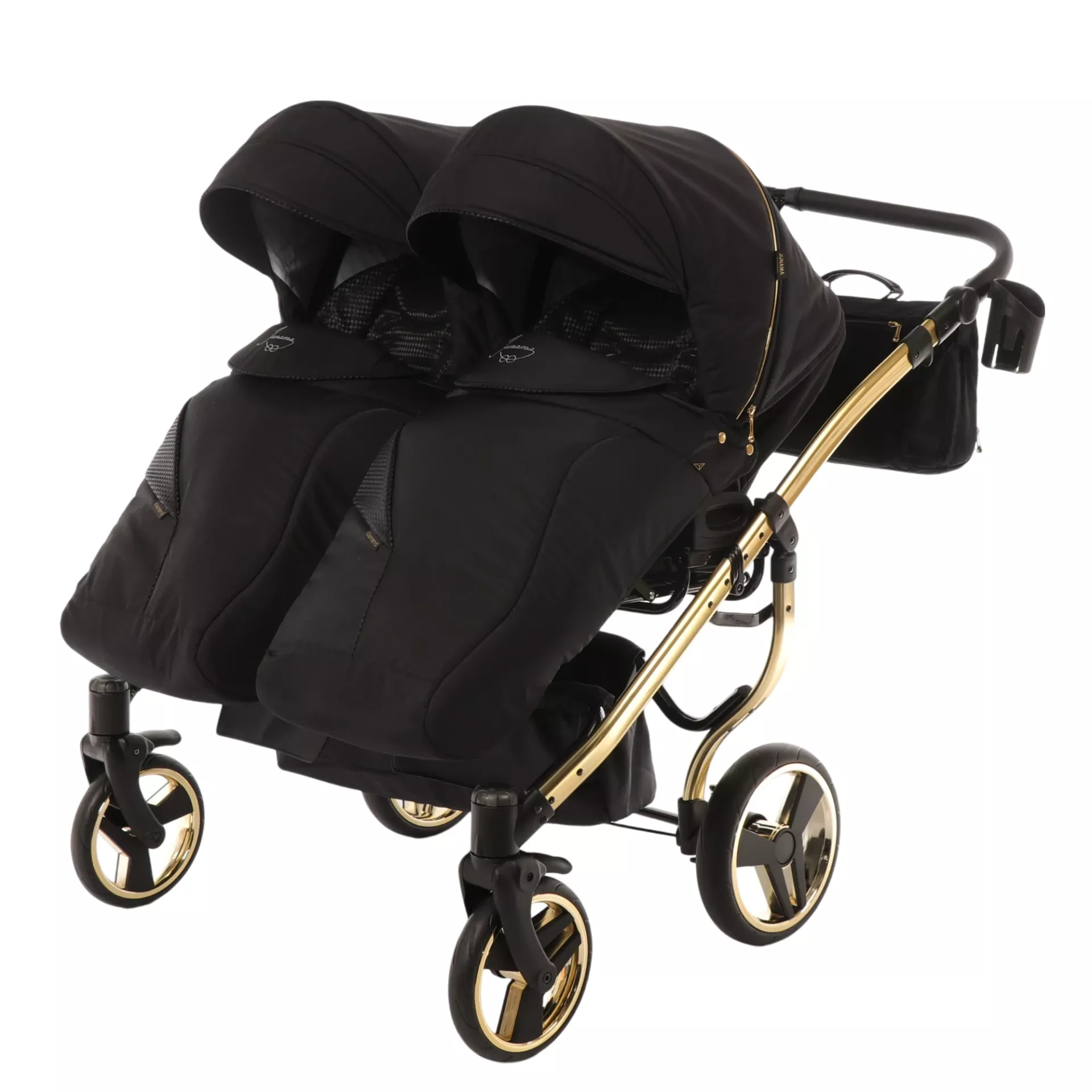 Junama Diamond S-Line Duo | 02 Junama Diamond S-Line Duo | 02