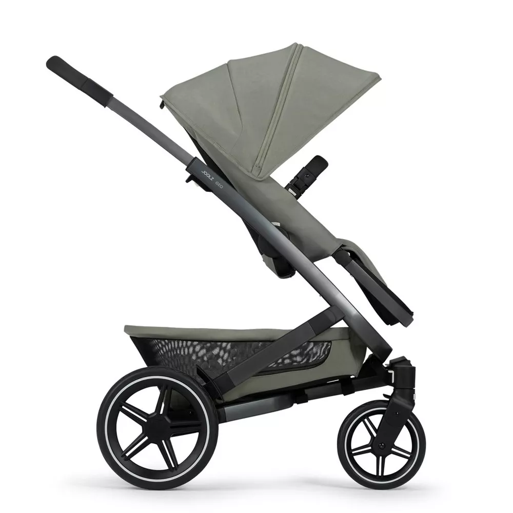 Joolz Geo3 Mono - 2w1 | Sage Green Joolz Geo3 Mono - 2w1 | Sage Green