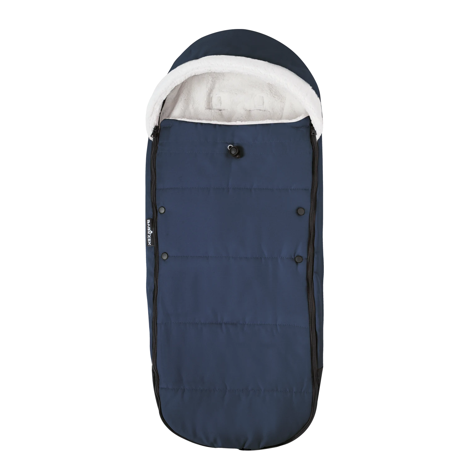 Śpiworek do wózka Stokke Yoyo 3 | Navy Blue