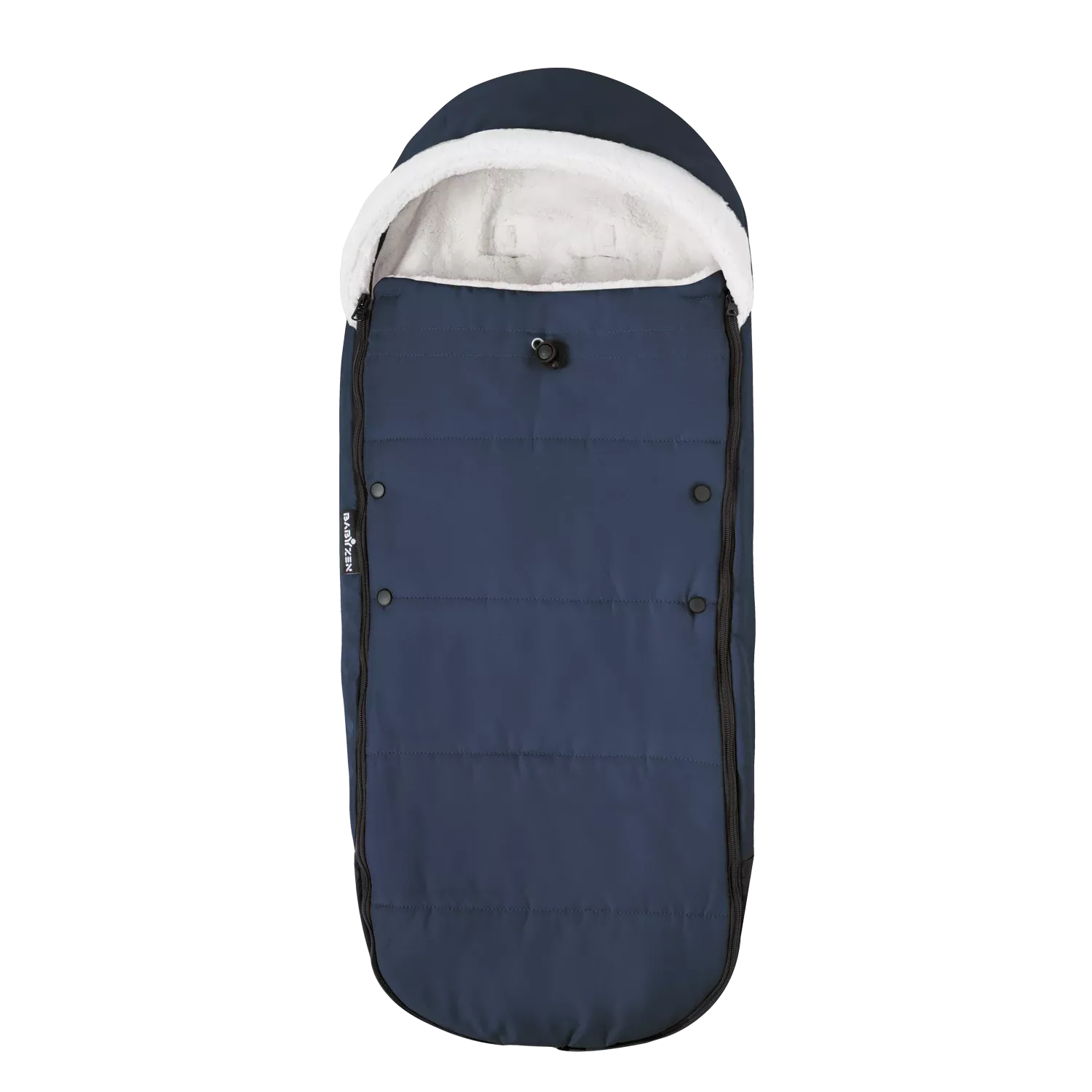 Śpiworek do wózka Stokke Yoyo 3 | Navy Blue