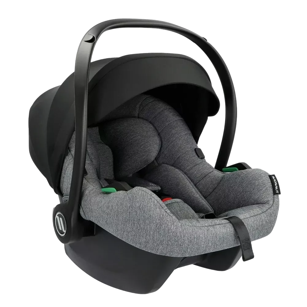 Avionaut Cosmo | Grey (Smart)