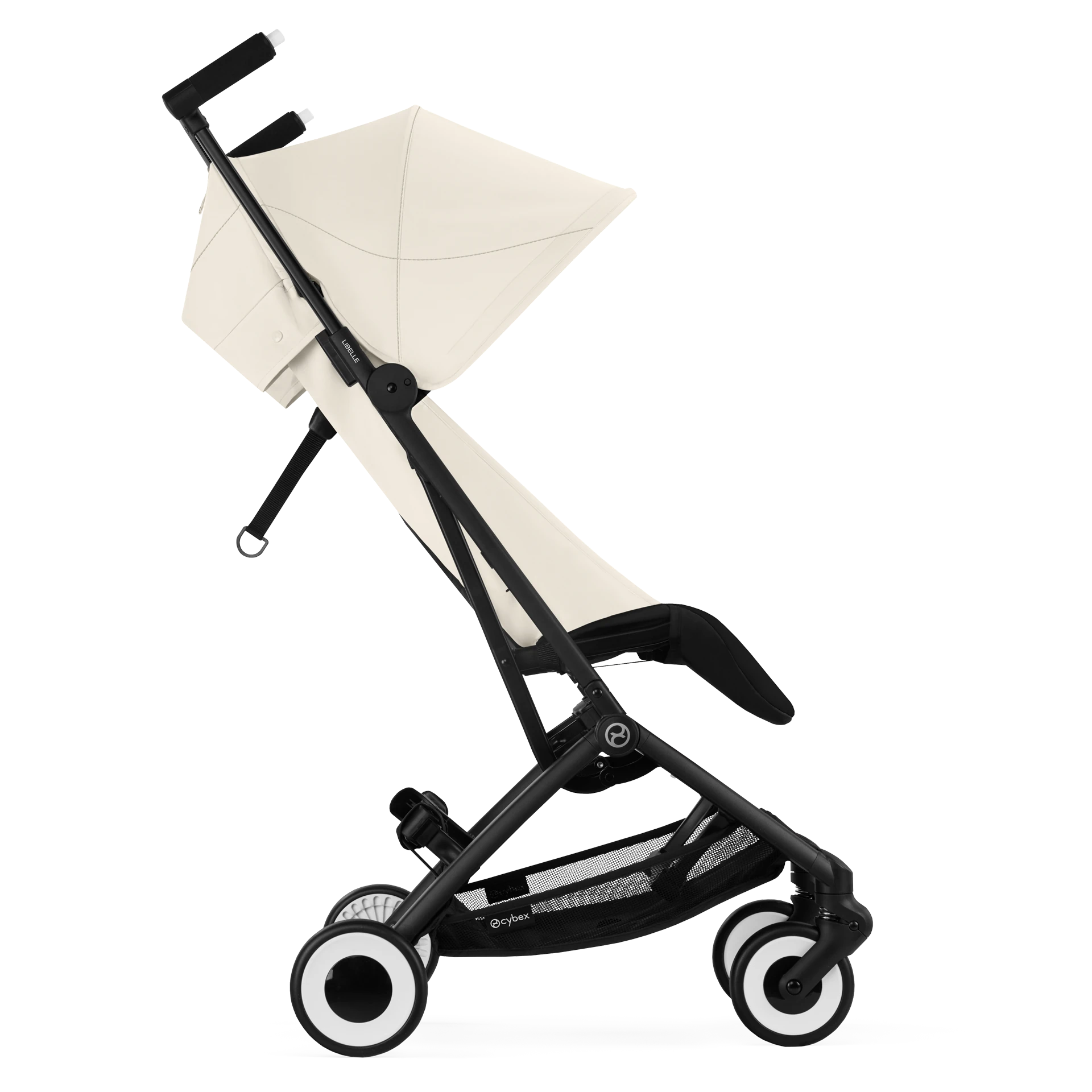 Cybex Libelle | Canvas White