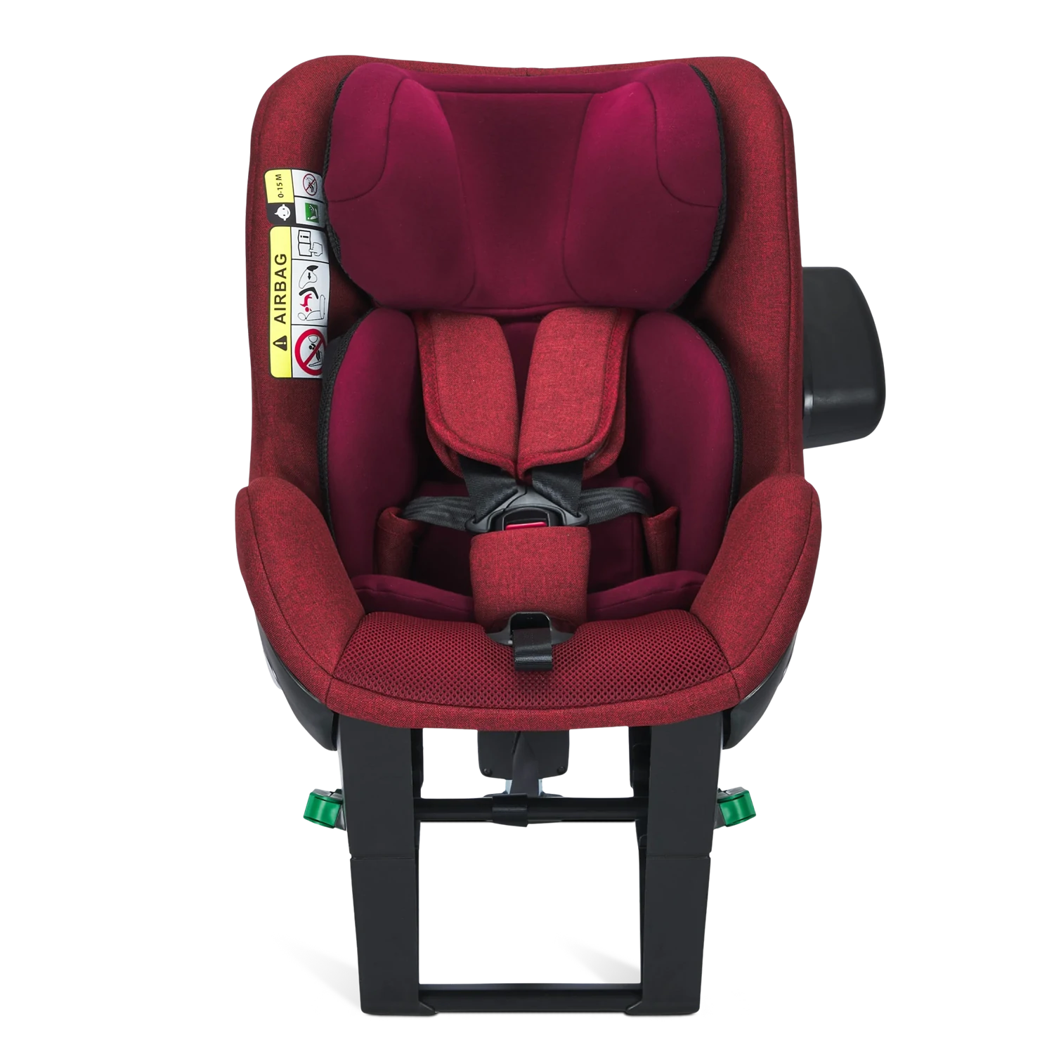 Avionaut Sky | Red (Airflow)