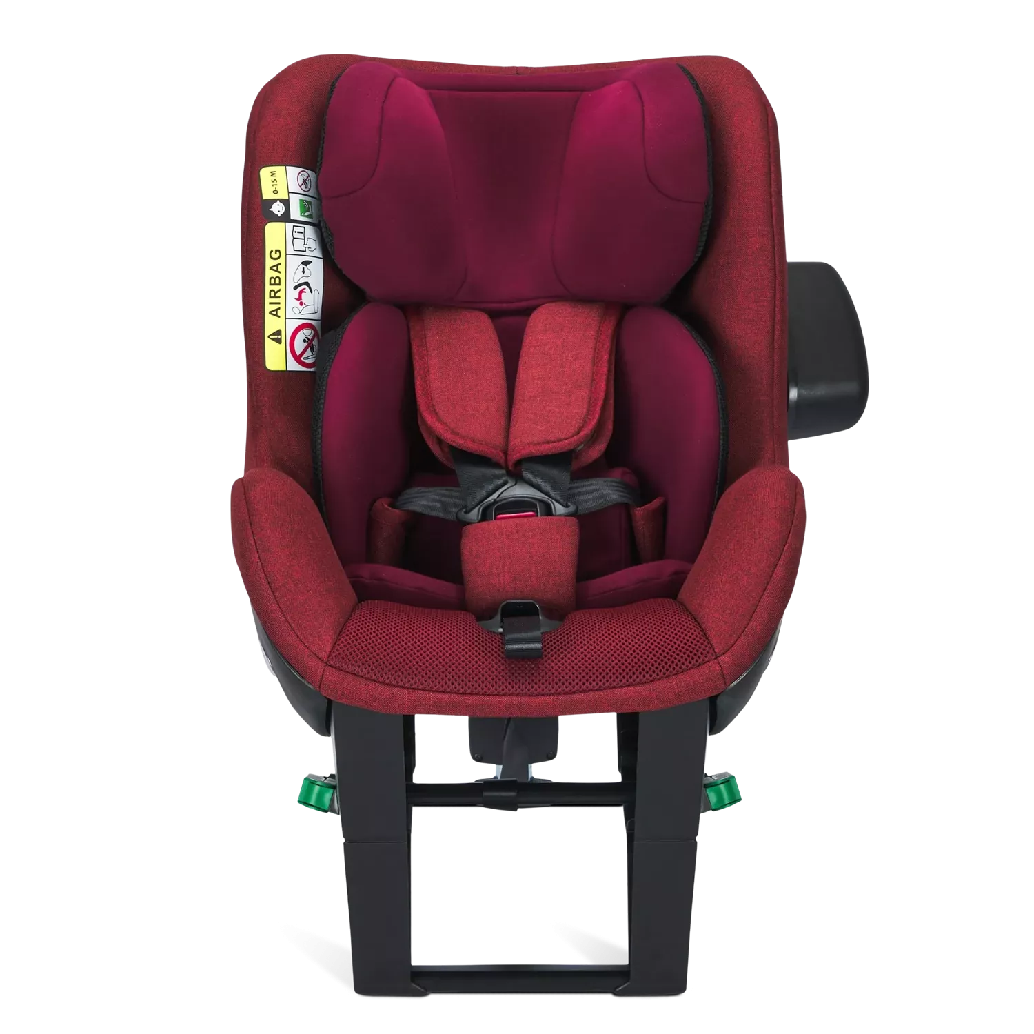 Avionaut Sky | Red (Airflow)