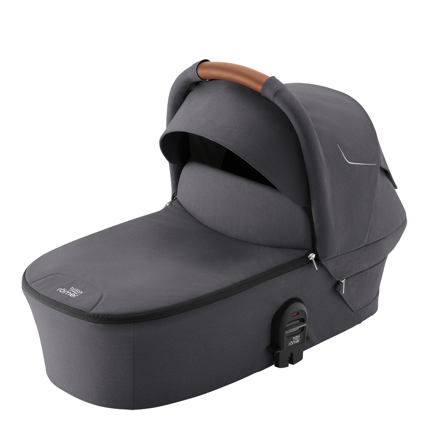 Gondola Britax Römer Smile 5Z | Midnight Grey