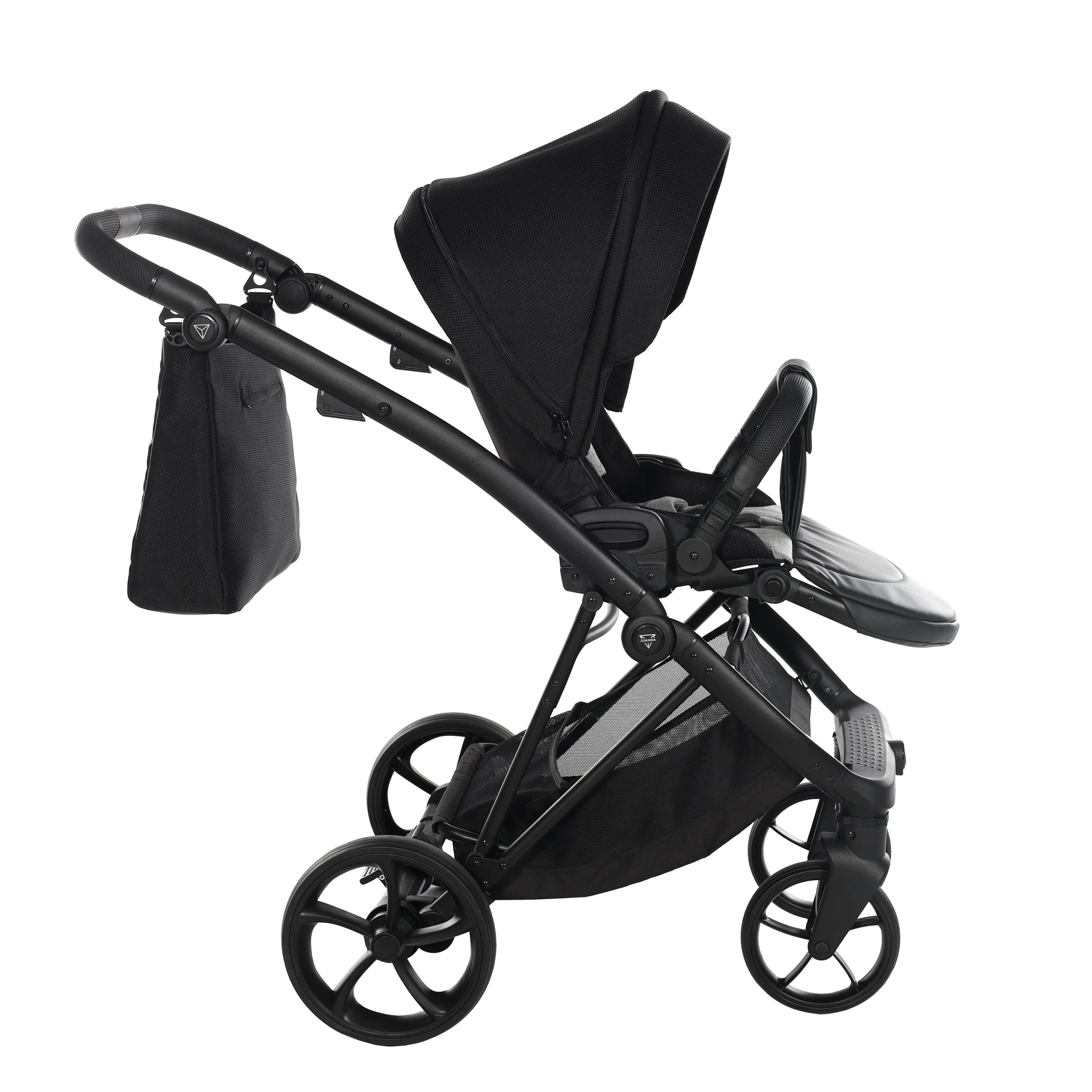 Junama Air V3 +GRATIS - 2w1 | 04 Black Junama Air V3 +GRATIS - 2w1 | 04 Black