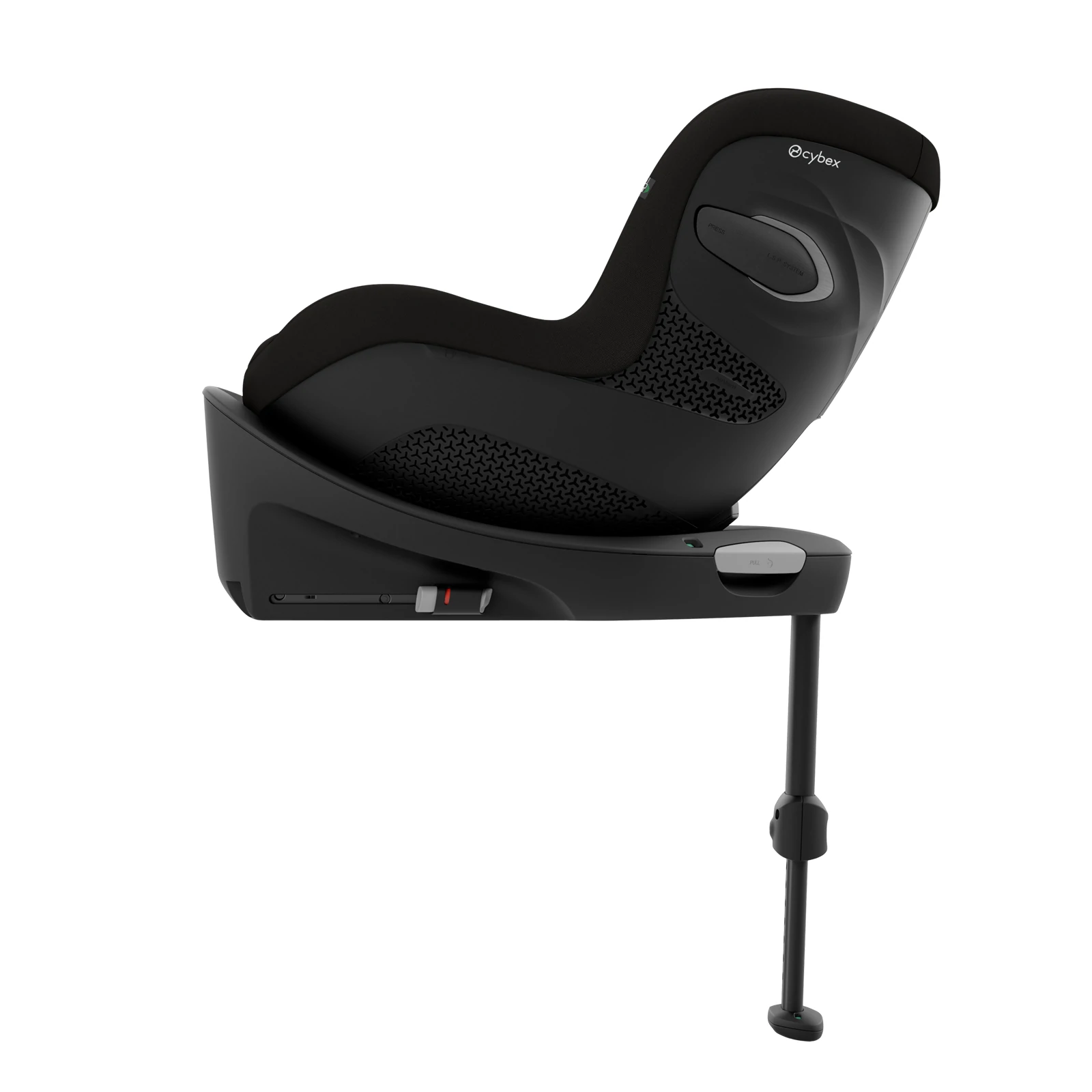 Cybex Sirona G3 i-Size | Moon Black (Plus)