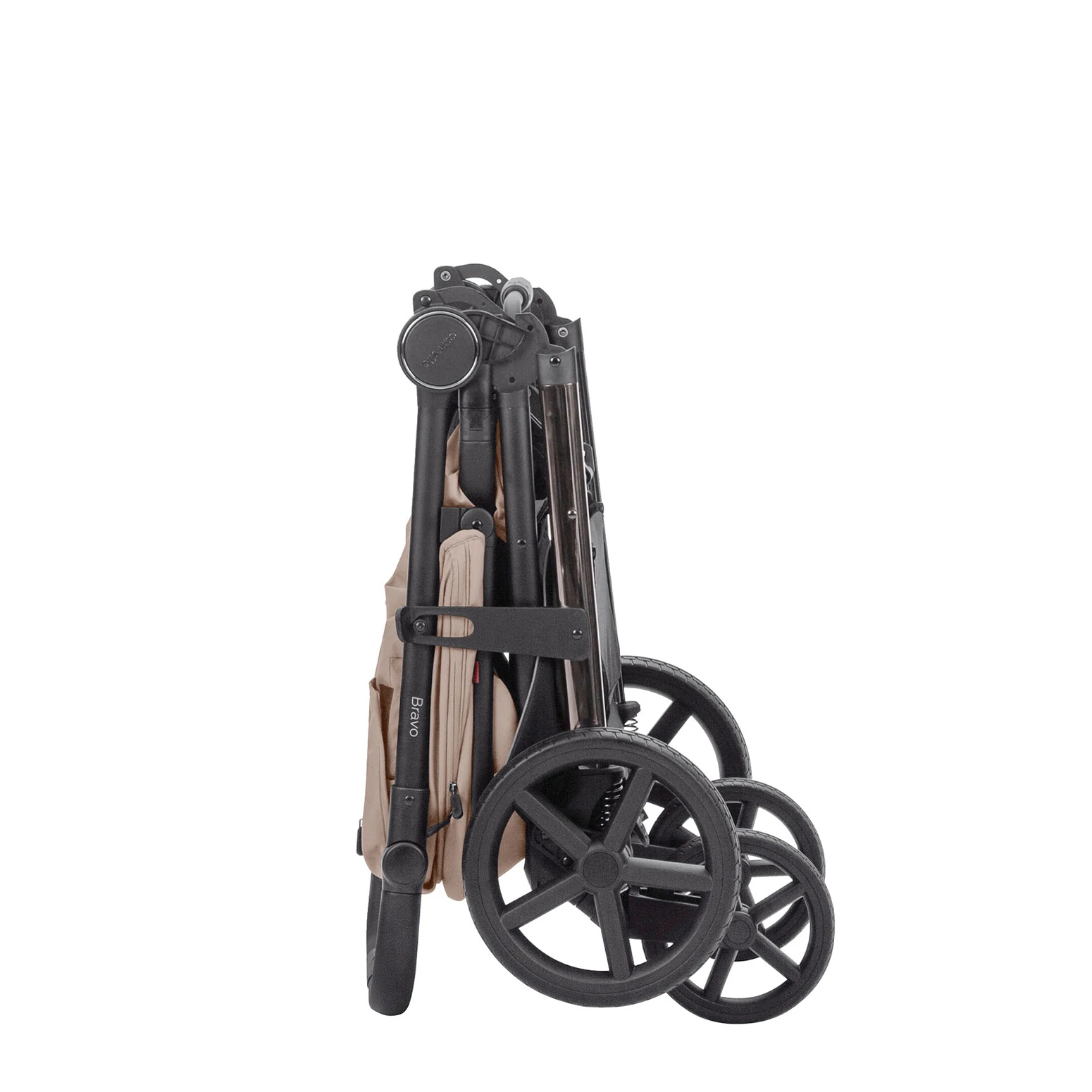 Carrello Bravo Plus | Royal Beige