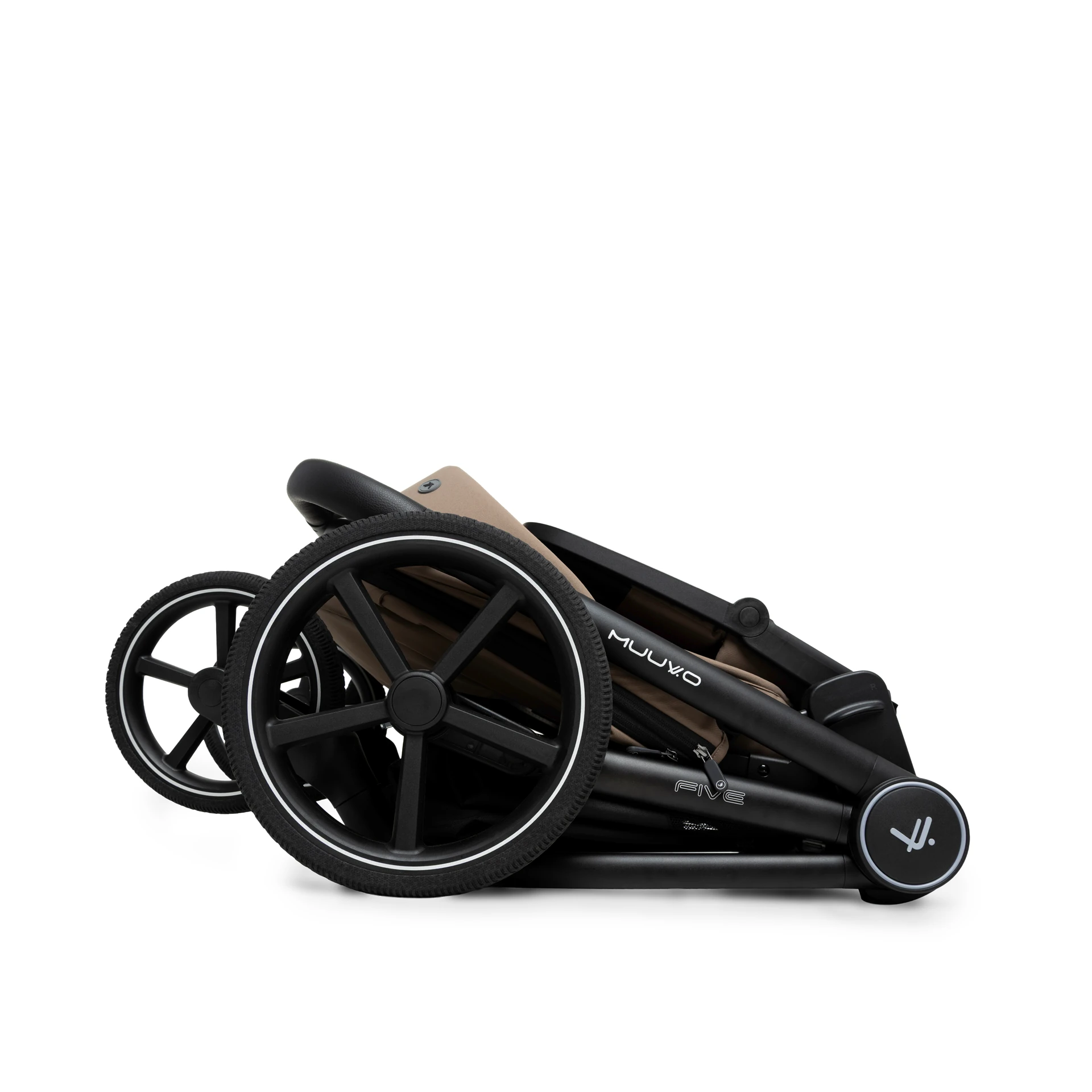 Muuvo Five +GRATIS - 2w1 | Mokka Muuvo Five +GRATIS - 2w1 | Mokka