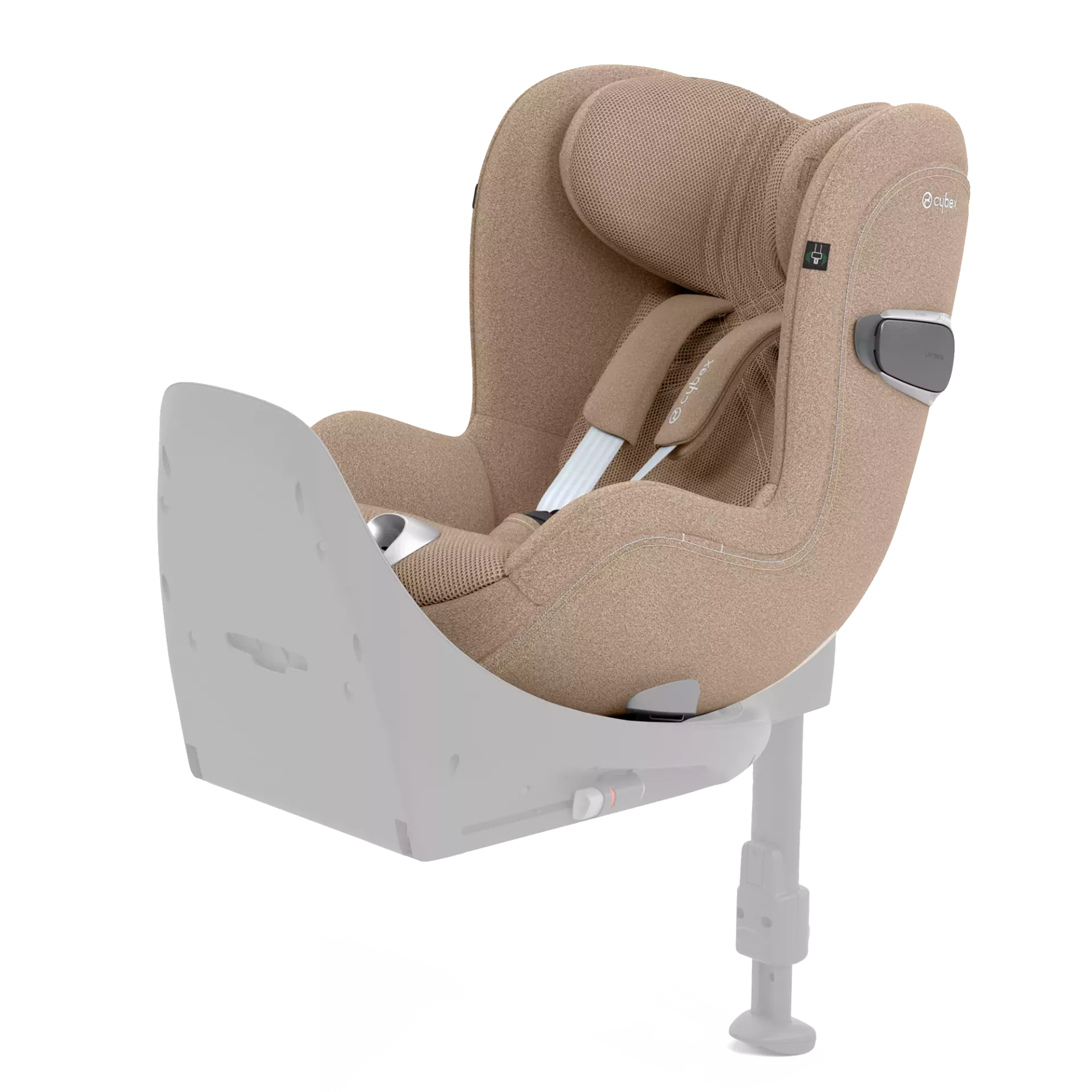 Cybex Sirona T i-Size | Cozy Beige (Plus)