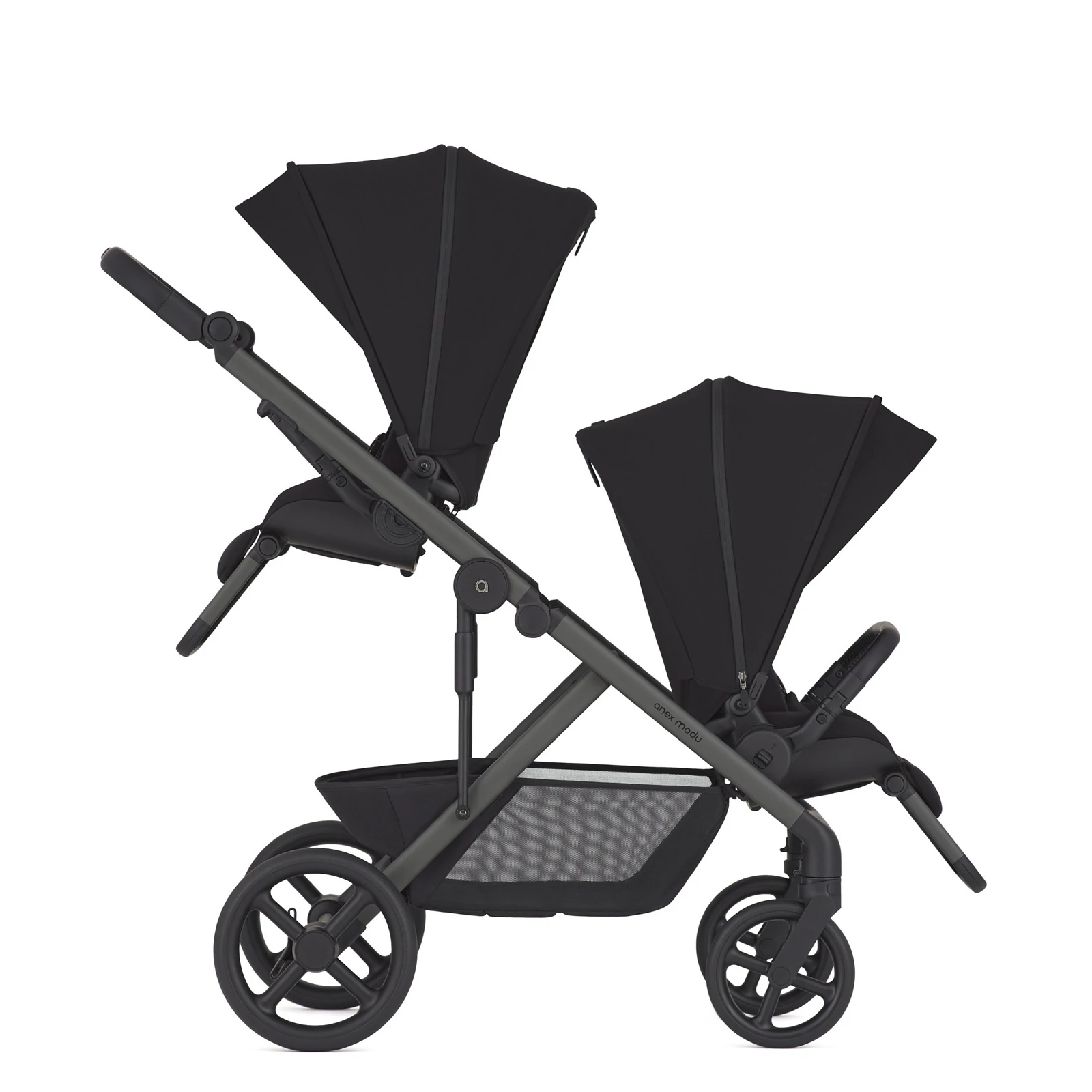 Anex Modu Twin | Nighty