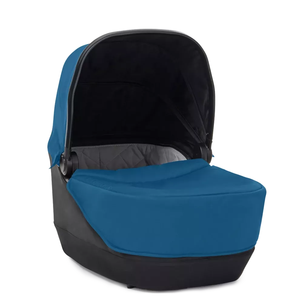Gondola Baby Jogger City Sights | Deep Teal