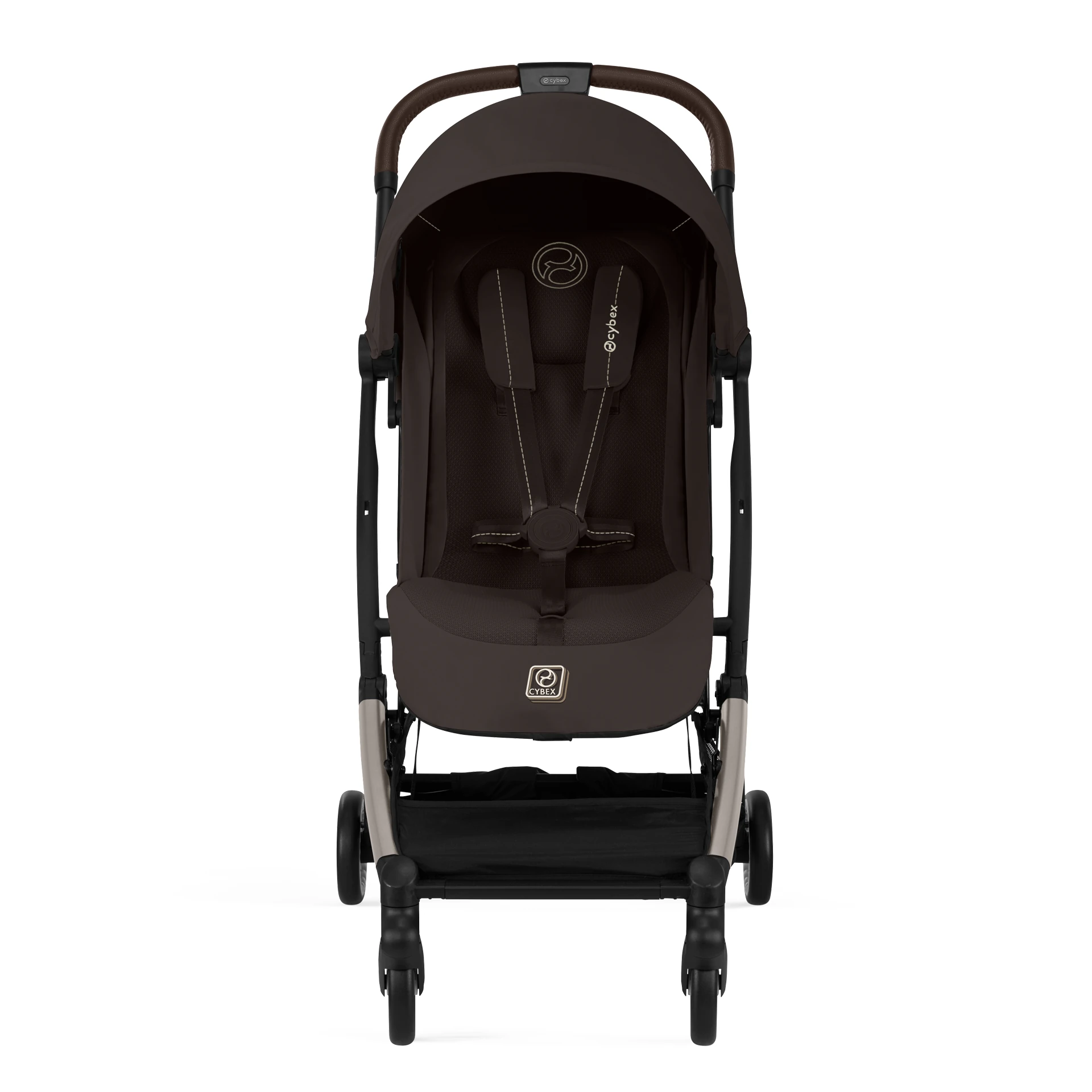Cybex Orfeo | Chocolate Brown Cybex Orfeo | Chocolate Brown