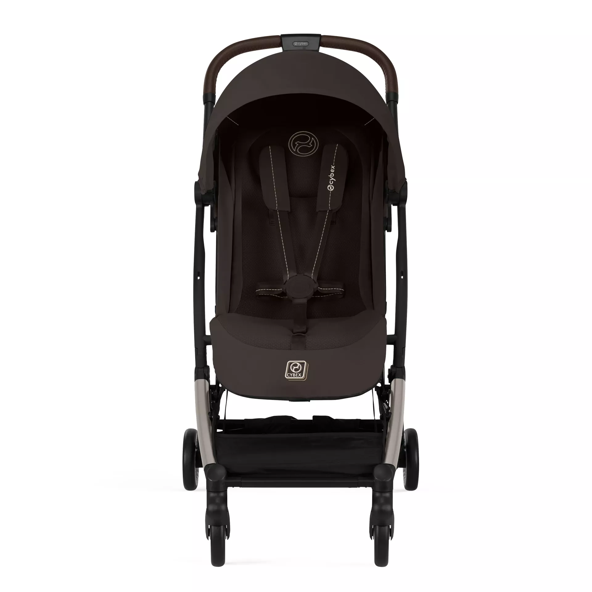 Cybex Orfeo +GRATIS | Chocolate Brown Cybex Orfeo +GRATIS | Chocolate Brown